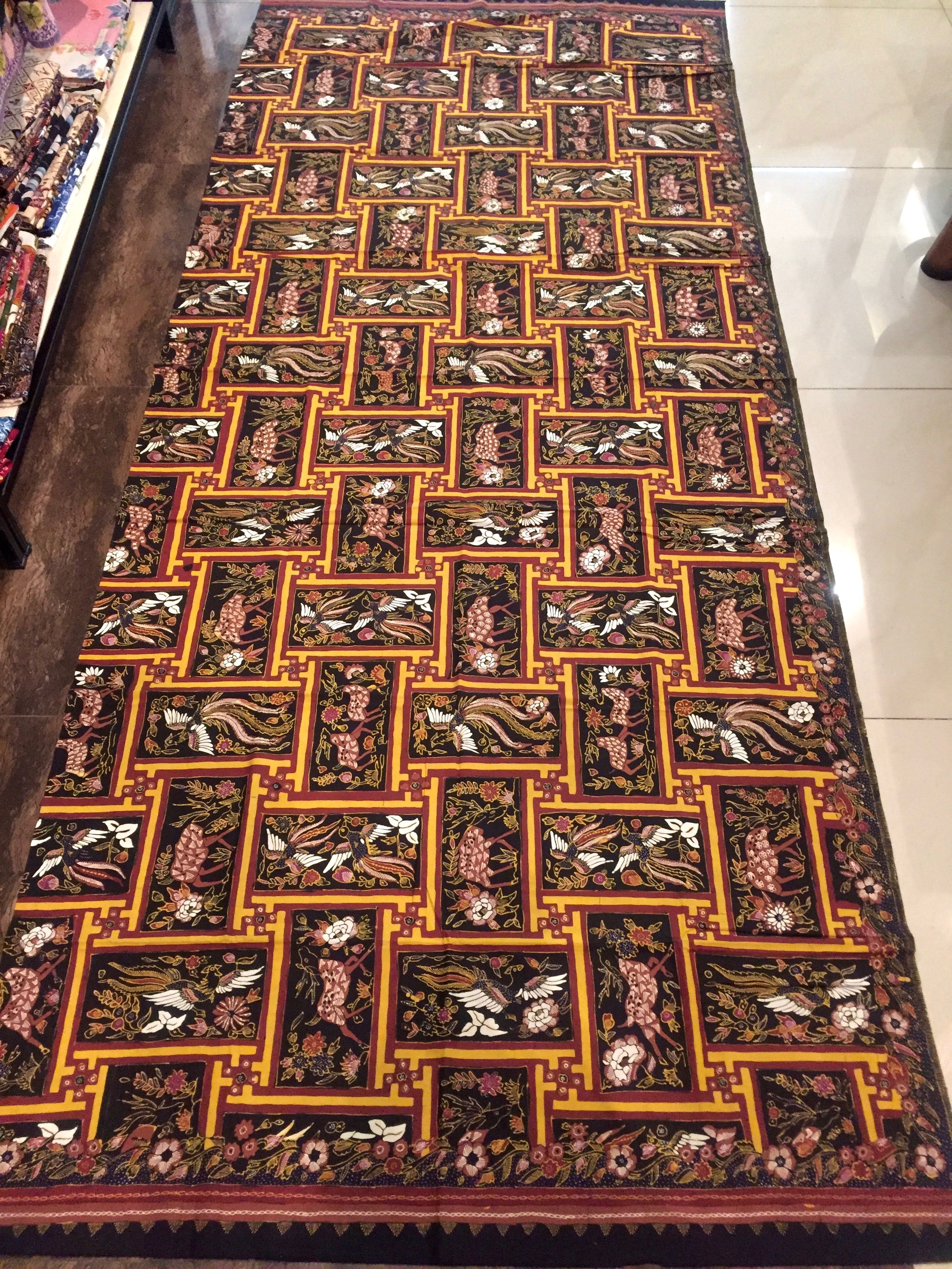 Batik Tulis Cirebon KE-00.7368