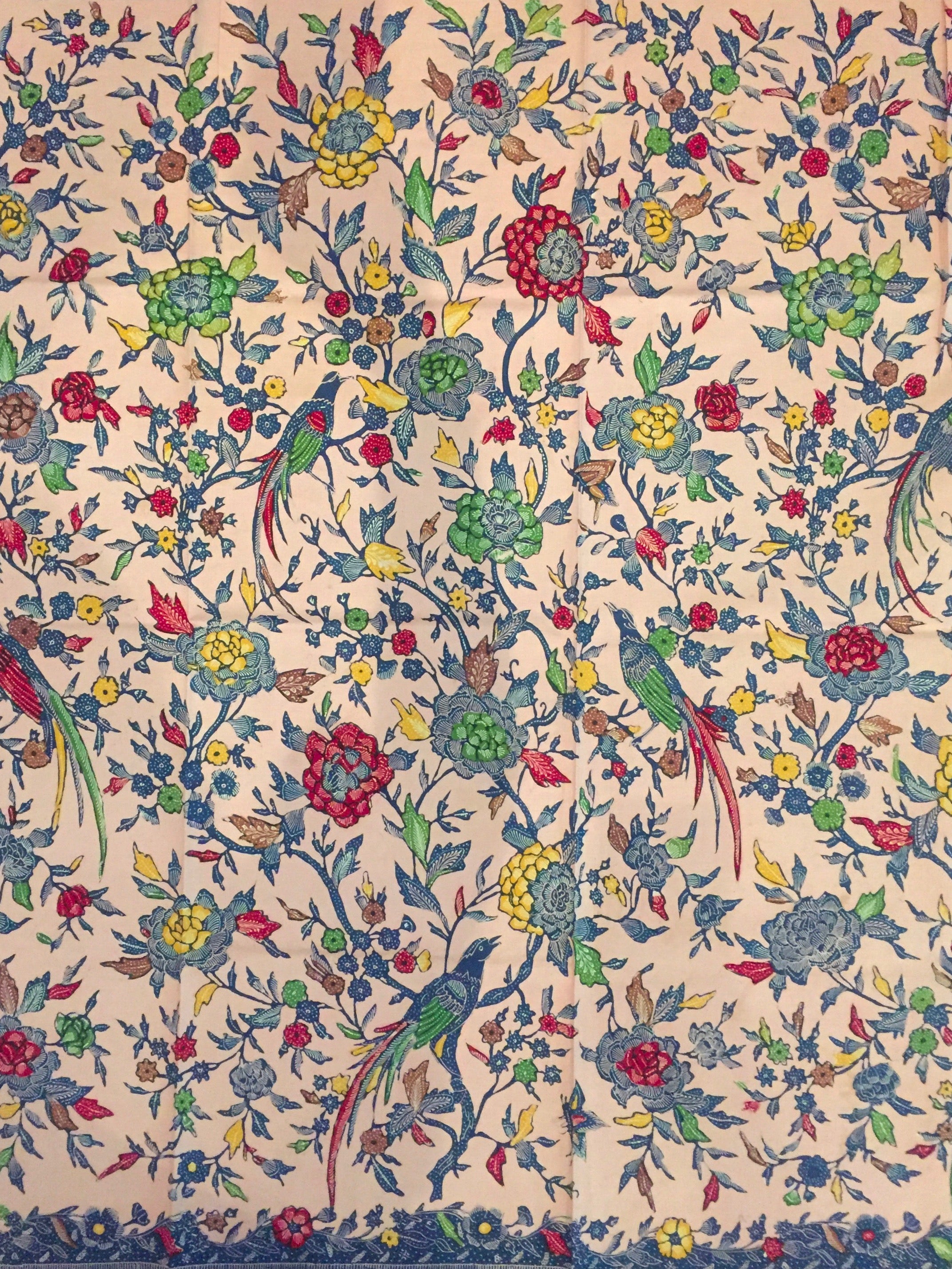 Batik Tulis Cirebon KE-00.7295