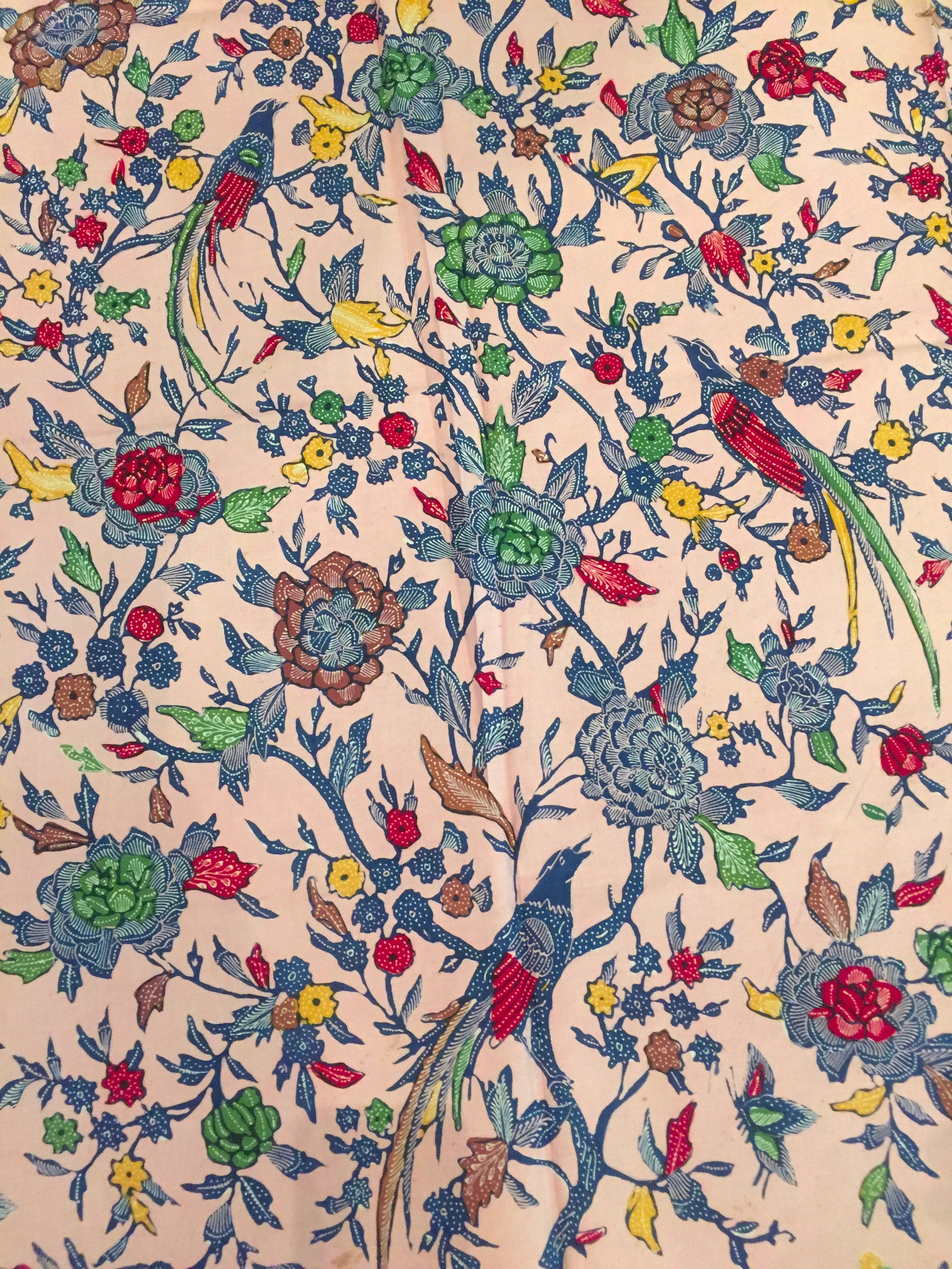 Batik Tulis Cirebon KE-00.7295