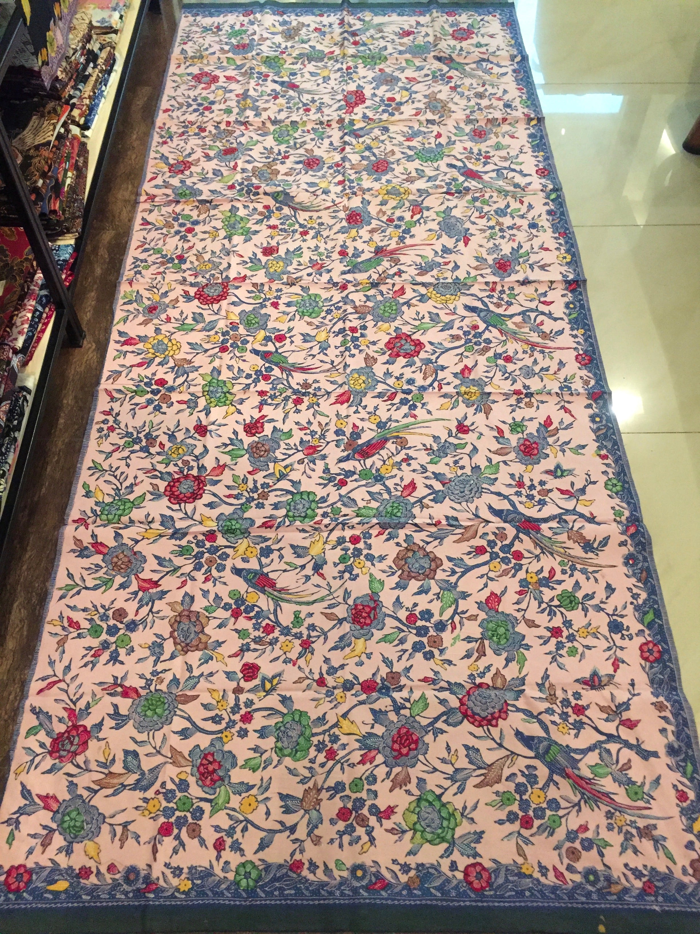 Batik Tulis Cirebon KE-00.7295