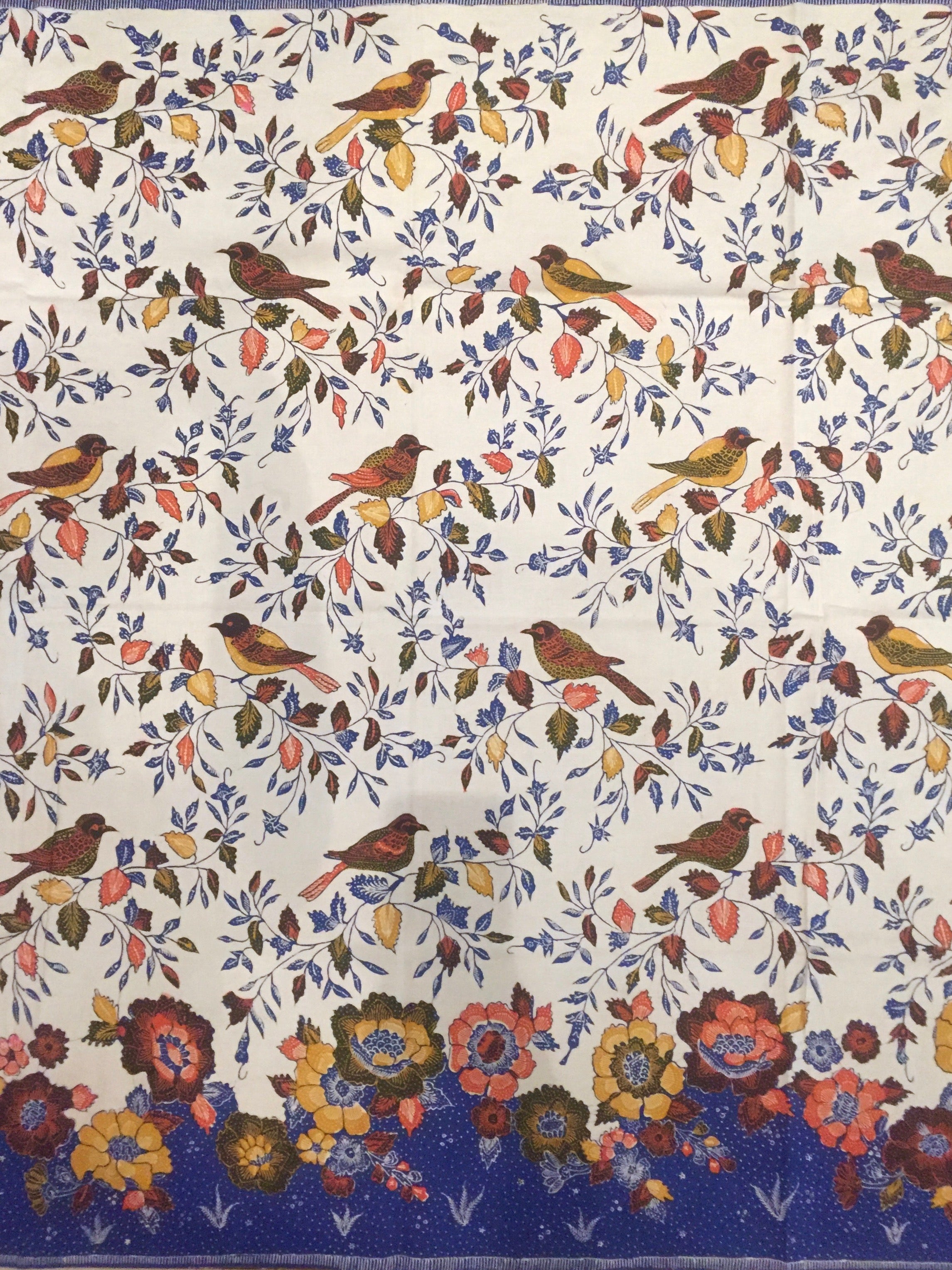 Batik Tulis Cirebon KH-00.7206