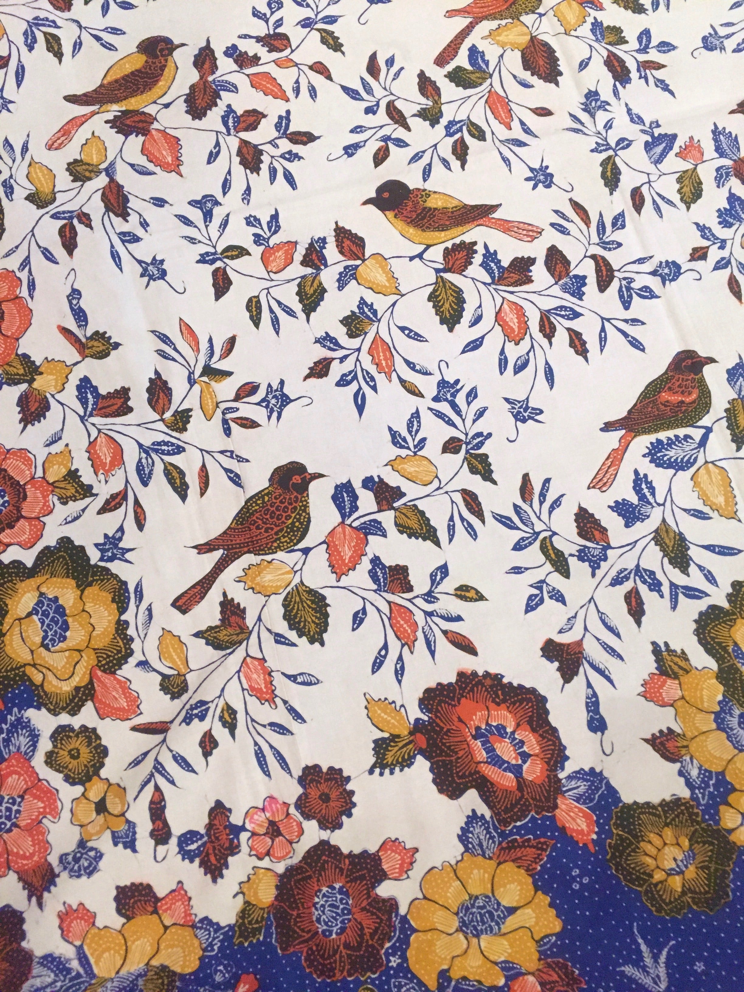 Batik Tulis Cirebon KH-00.7206