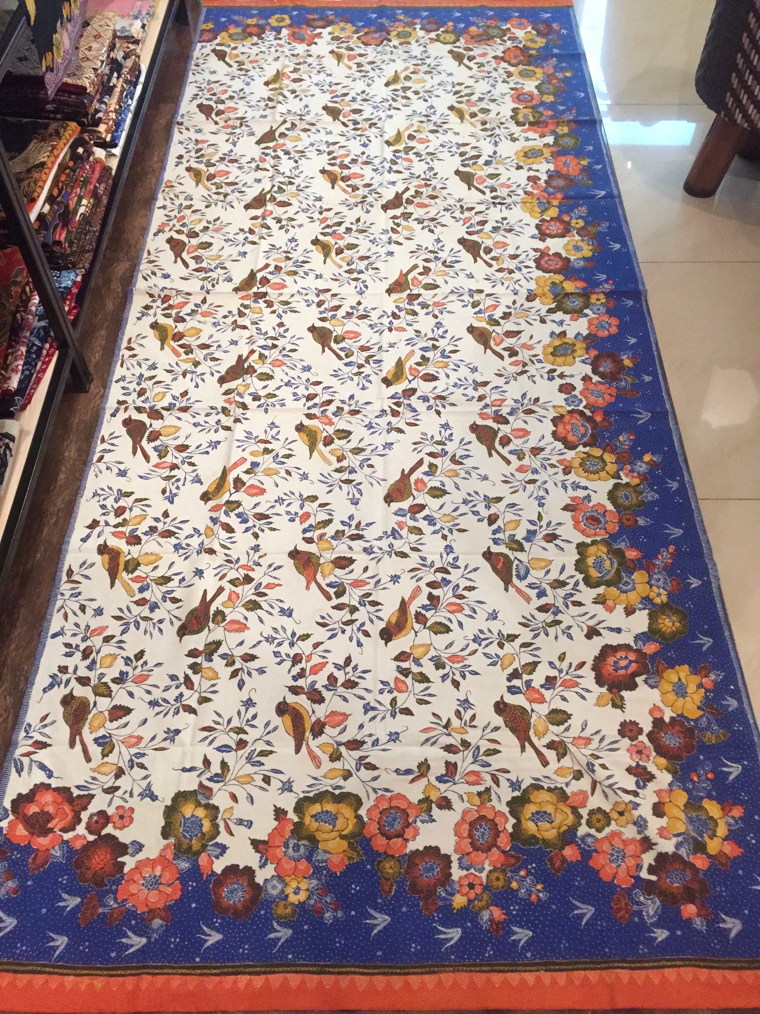 Batik Tulis Cirebon KH-00.7206