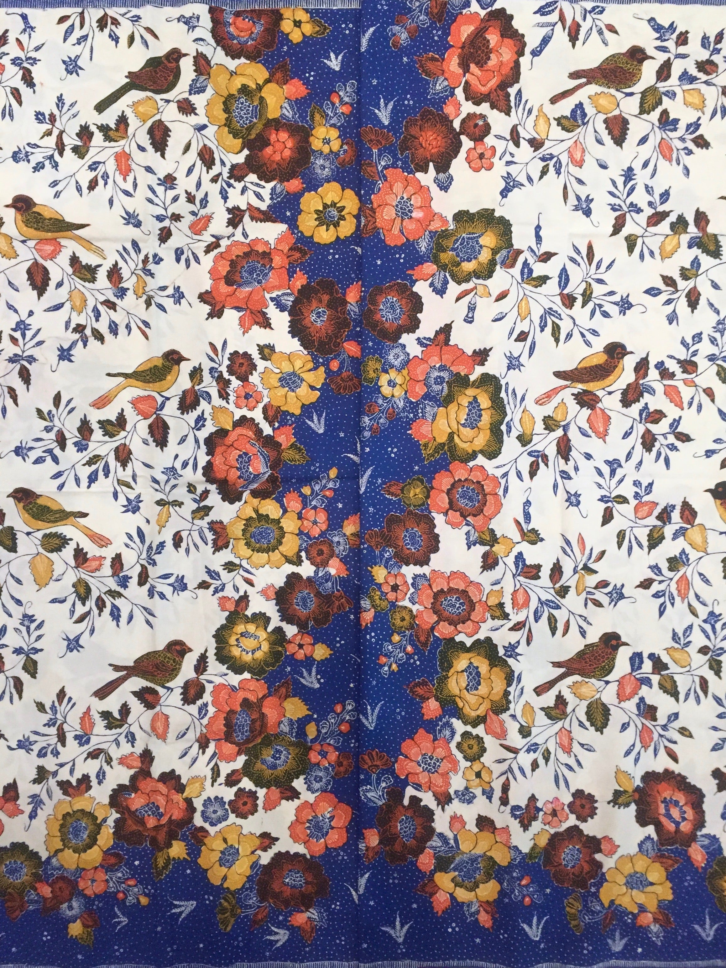 Batik Tulis Cirebon KH-00.7206