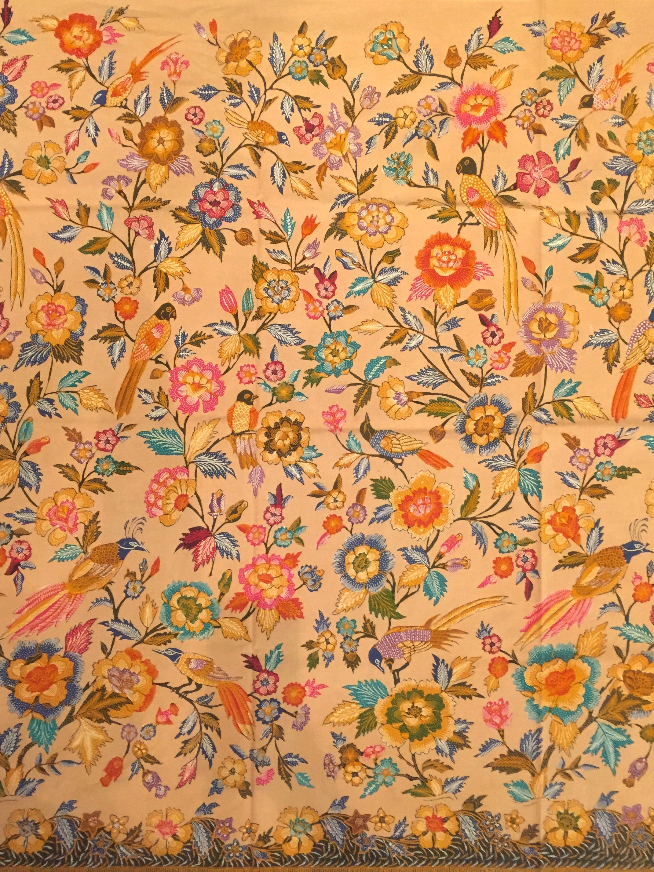 Batik Tulis Cirebon KE-00.7101