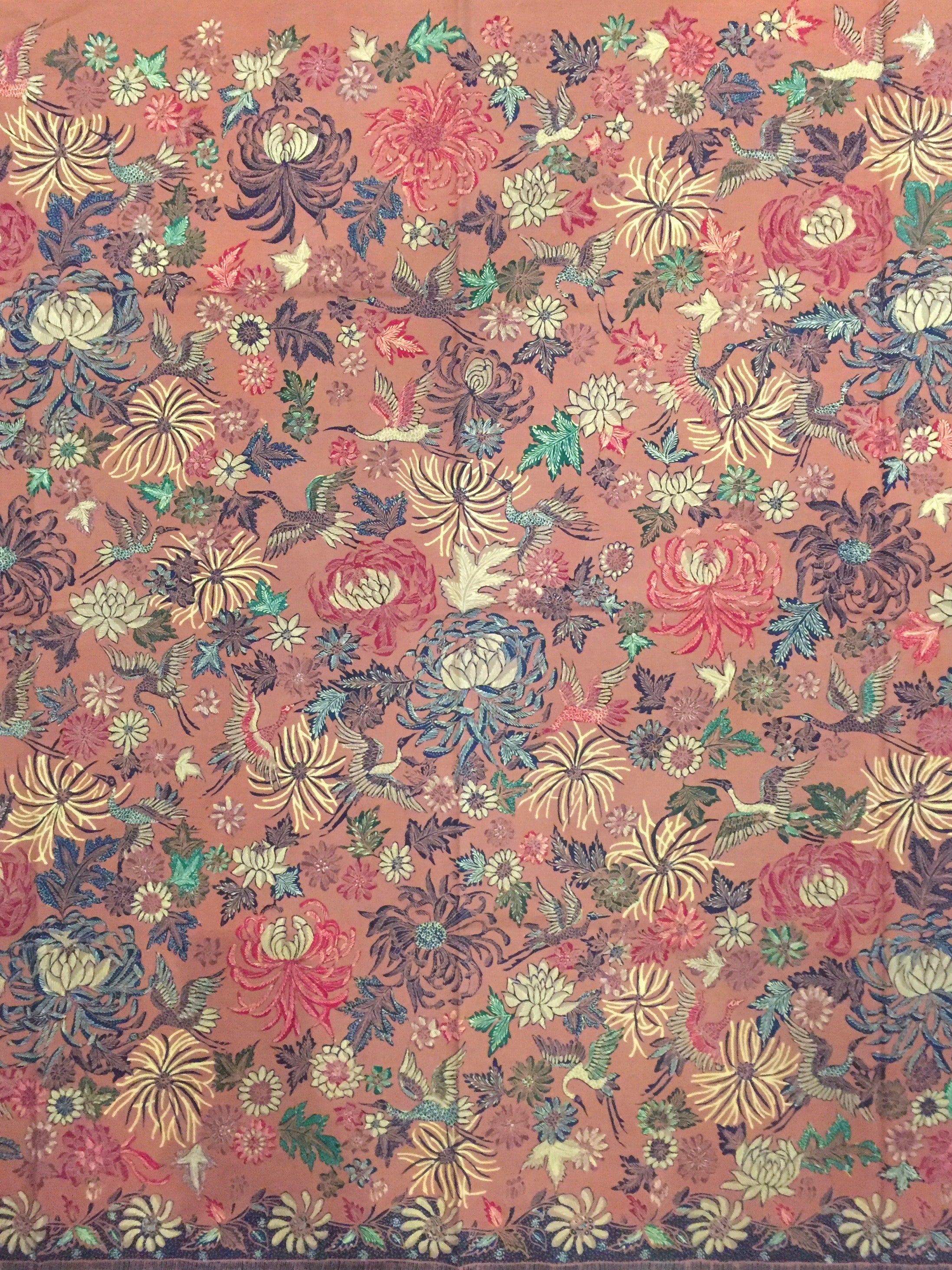 Batik Tulis Cirebon KE-00.7030