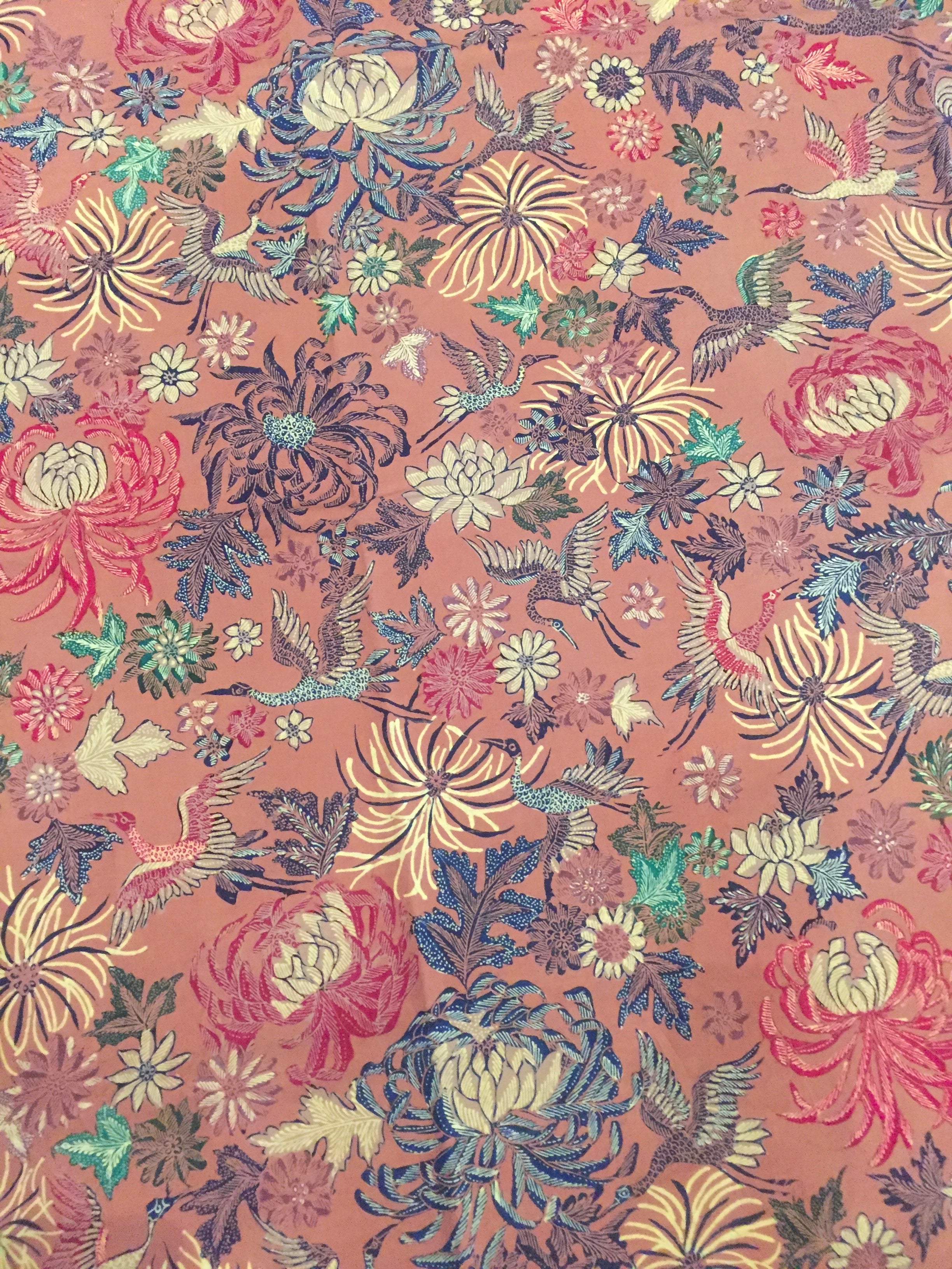 Batik Tulis Cirebon KE-00.7030