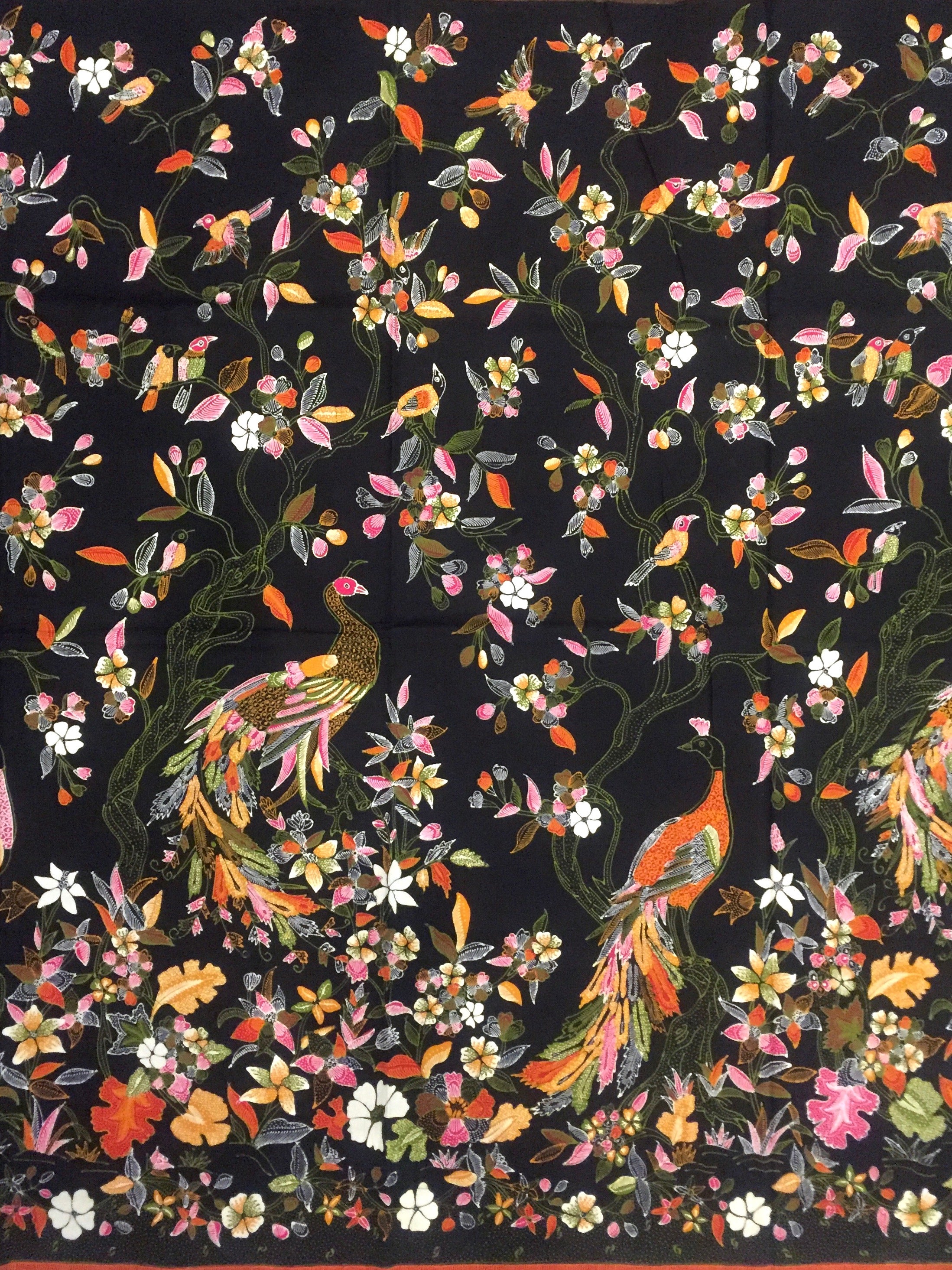 Batik Tulis Cirebon KR-00.6842