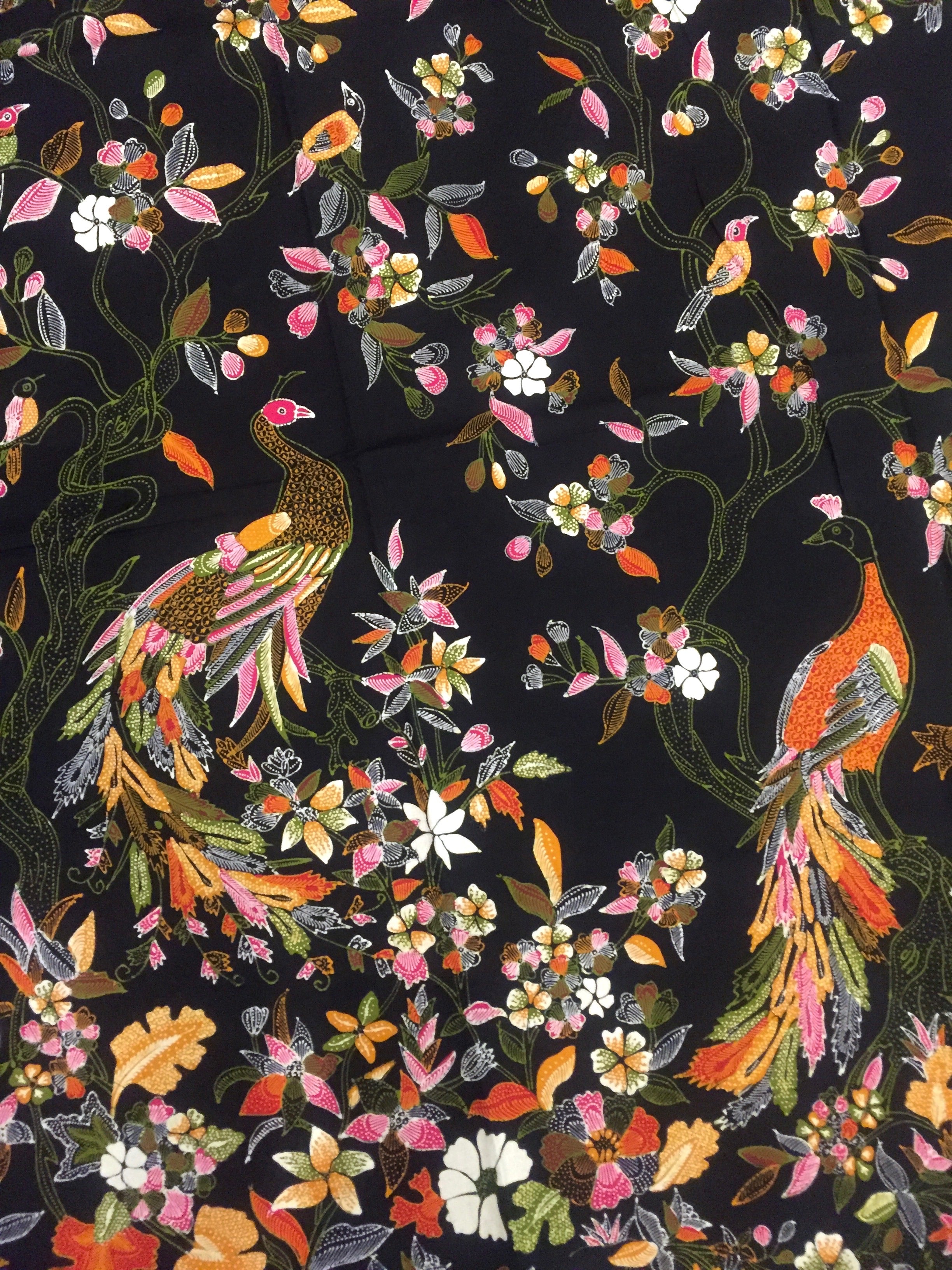 Batik Tulis Cirebon KR-00.6842