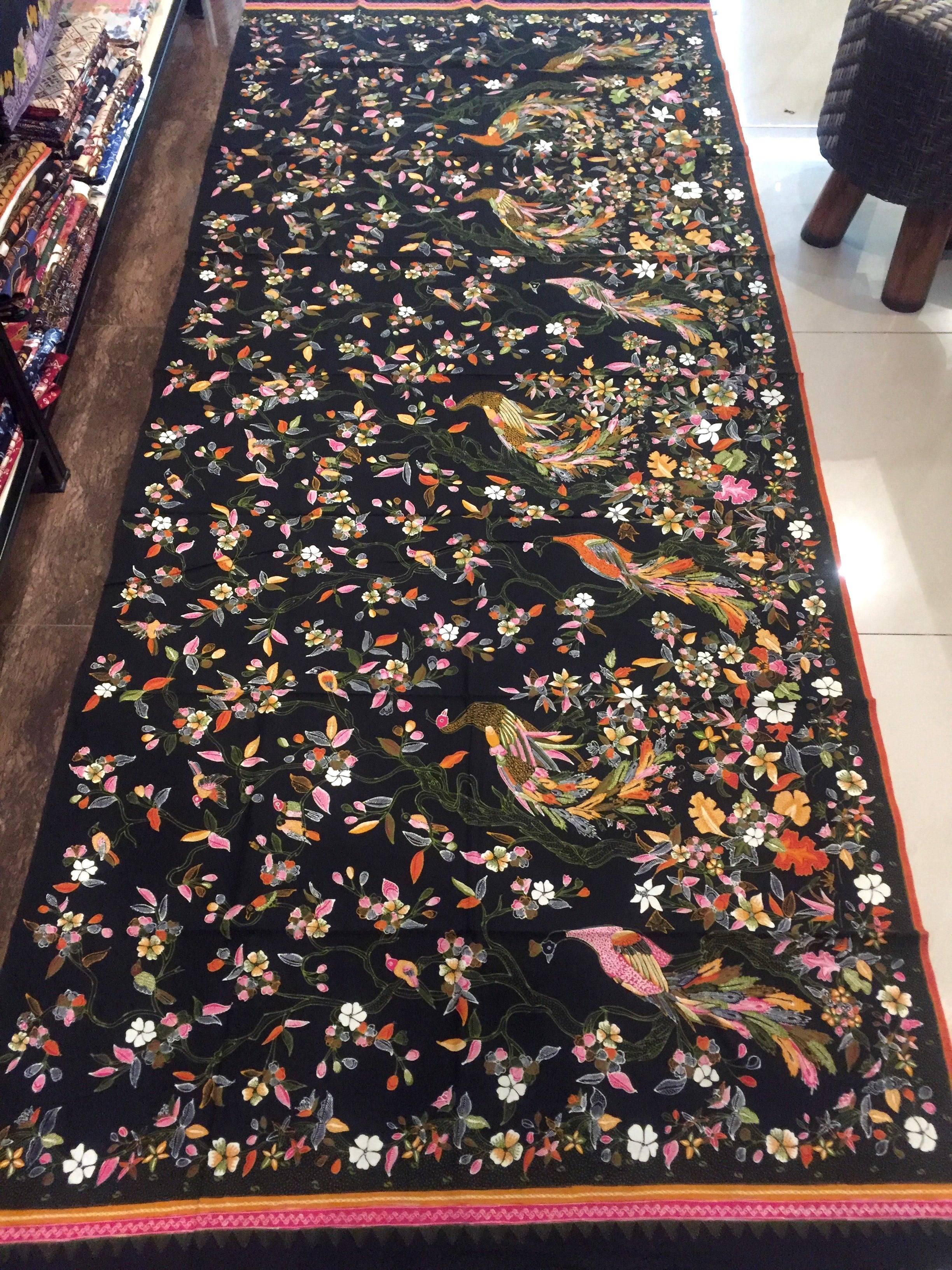 Batik Tulis Cirebon KR-00.6842