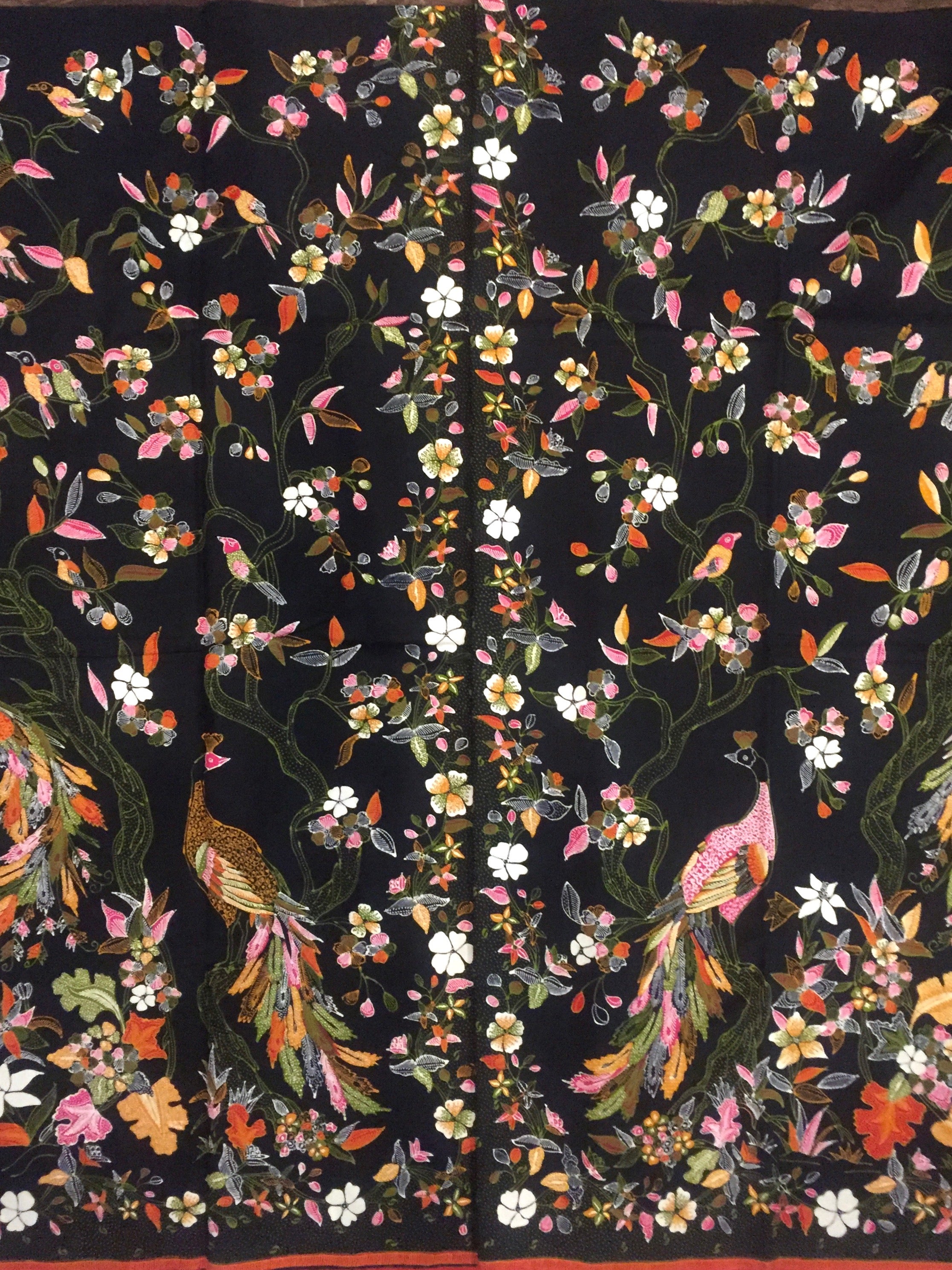 Batik Tulis Cirebon KR-00.6842