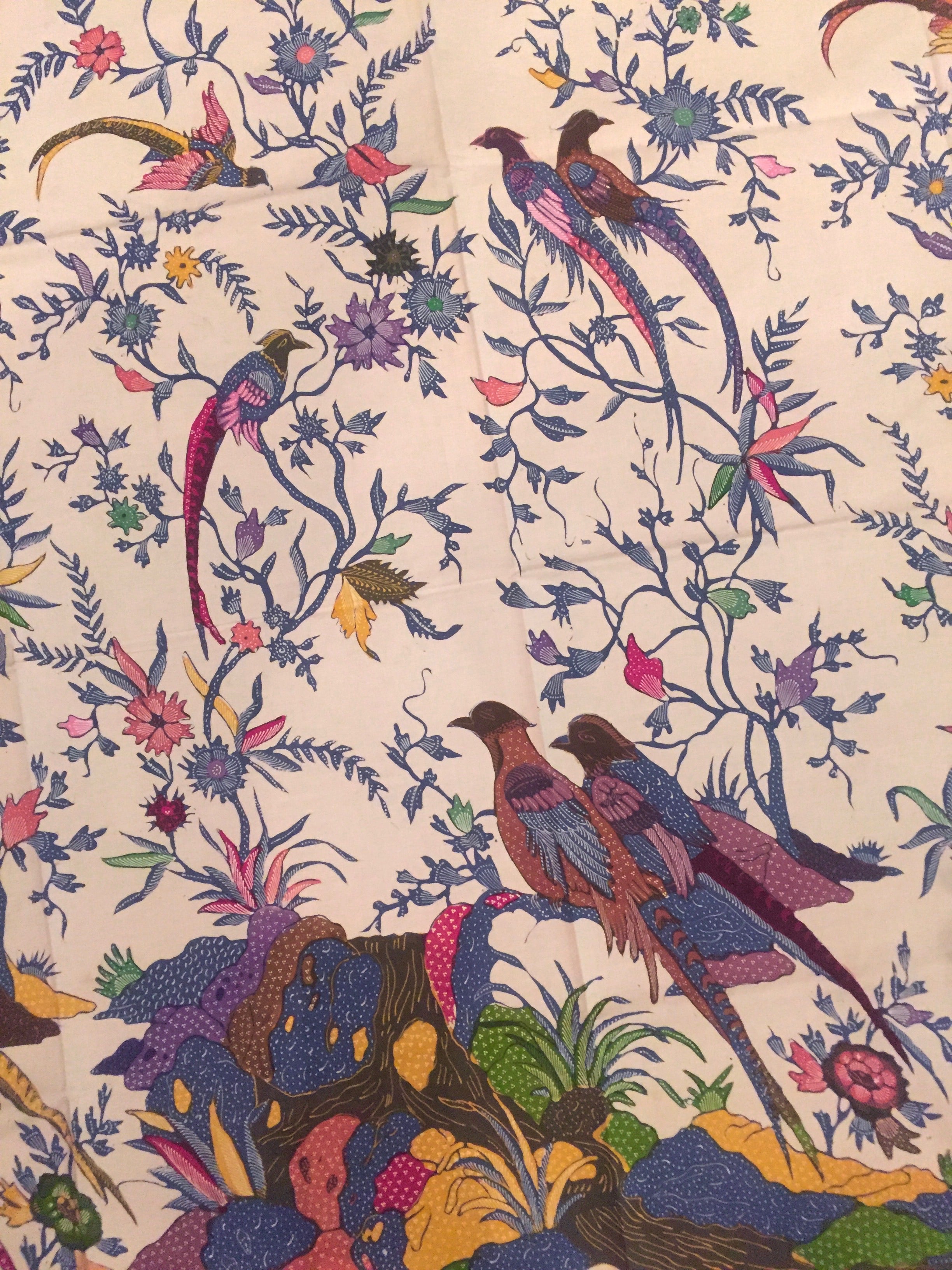 Batik Tulis Cirebon KB-00.6504