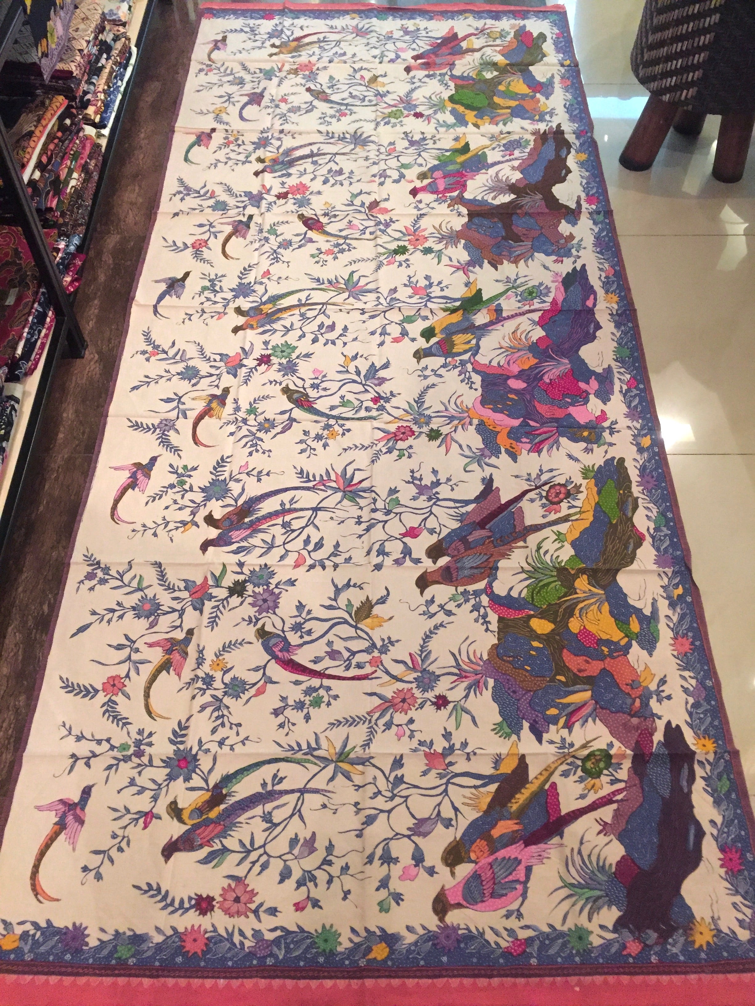 Batik Tulis Cirebon KB-00.6504