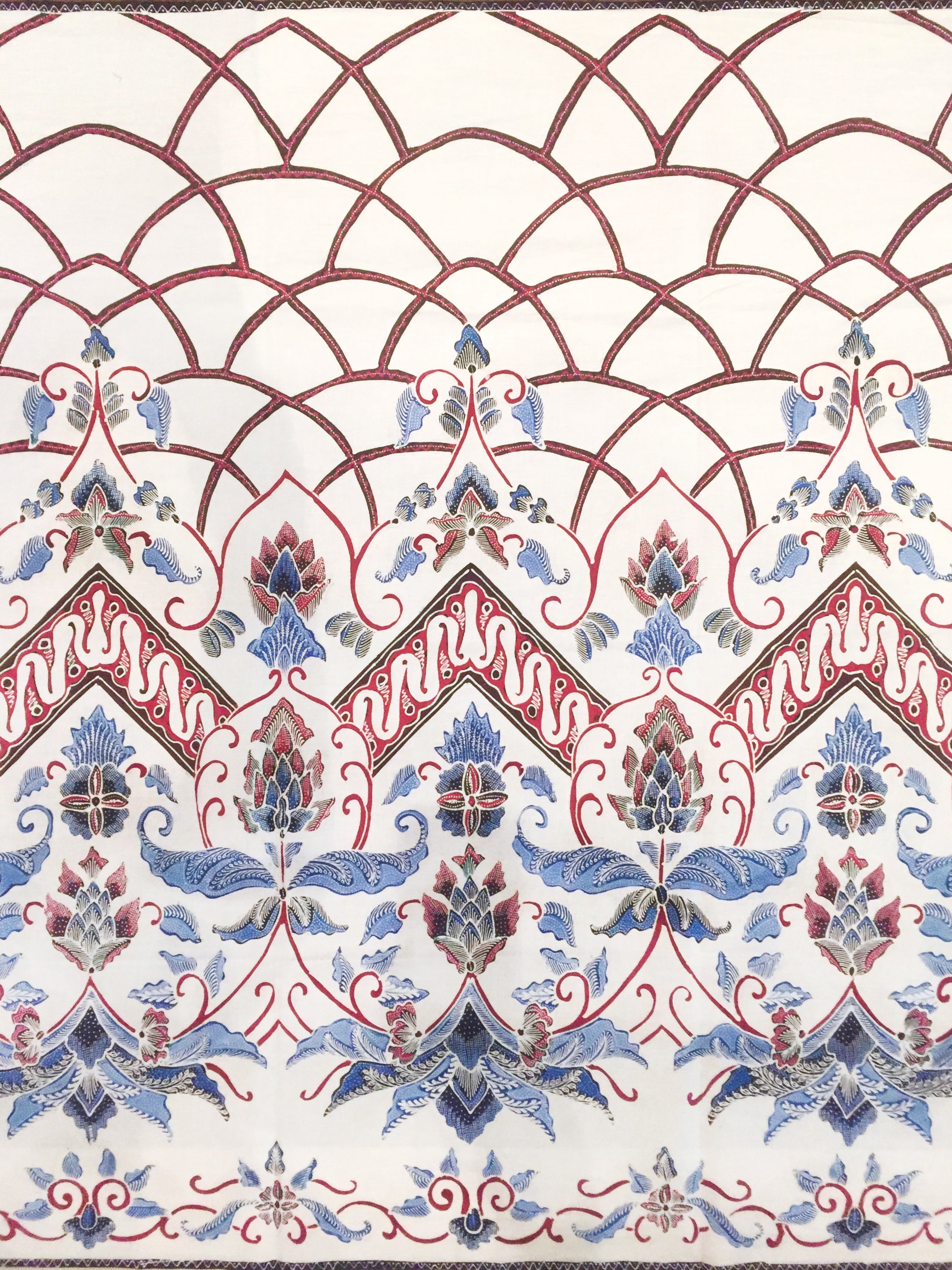 Batik Tulis Pekalongan KH-26.7162