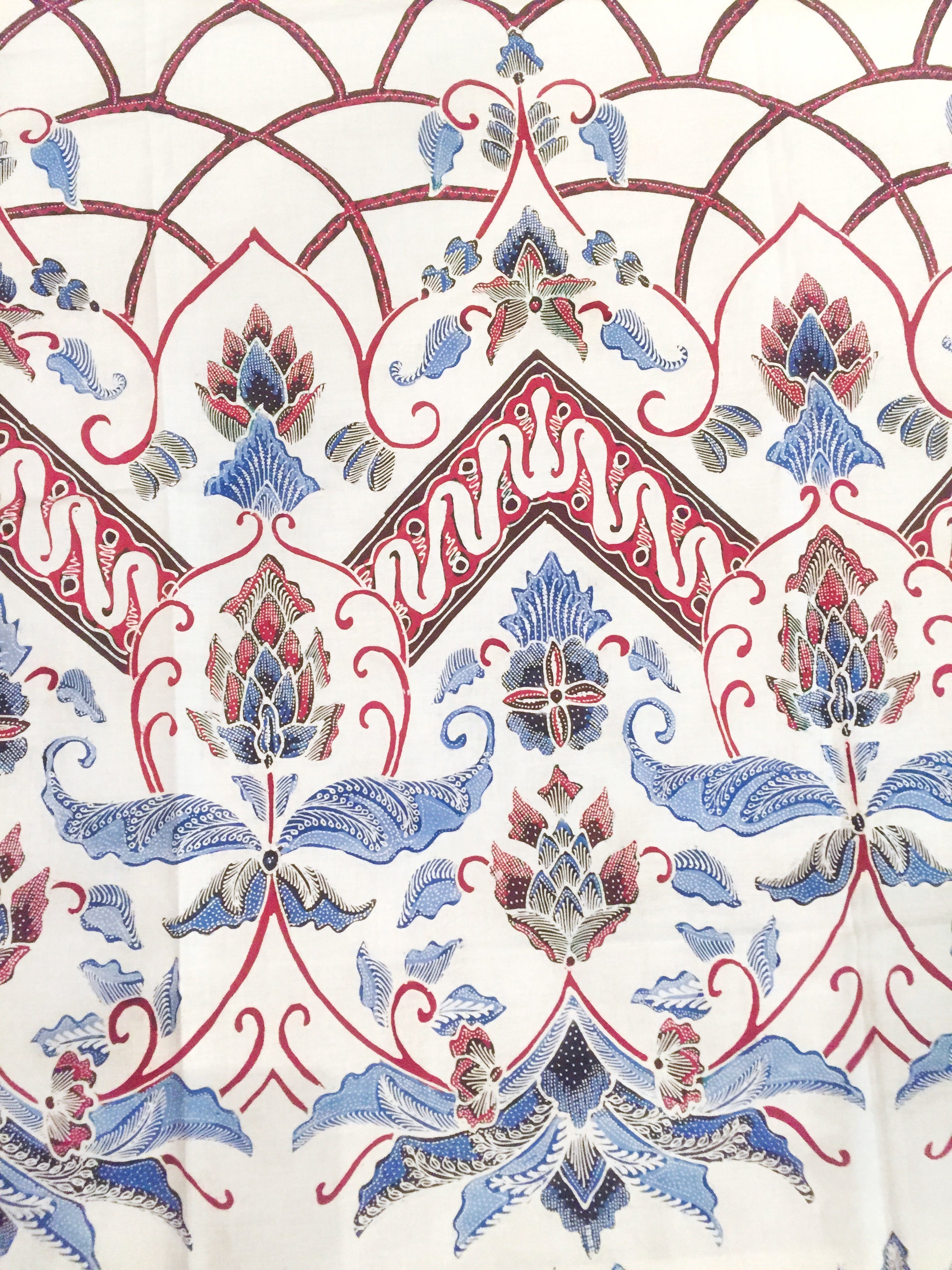 Batik Tulis Pekalongan KH-26.7162