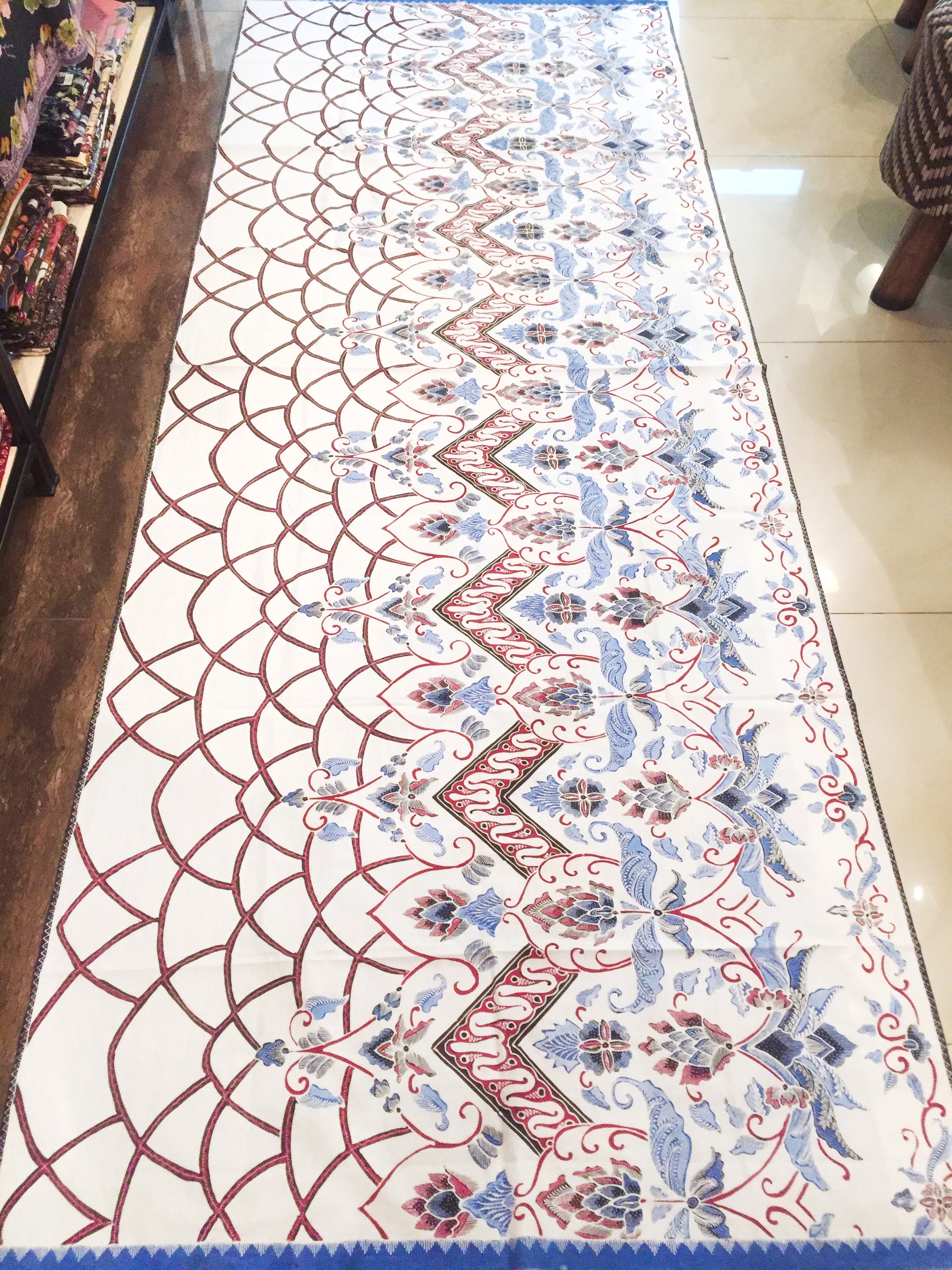 Batik Tulis Pekalongan KH-26.7162