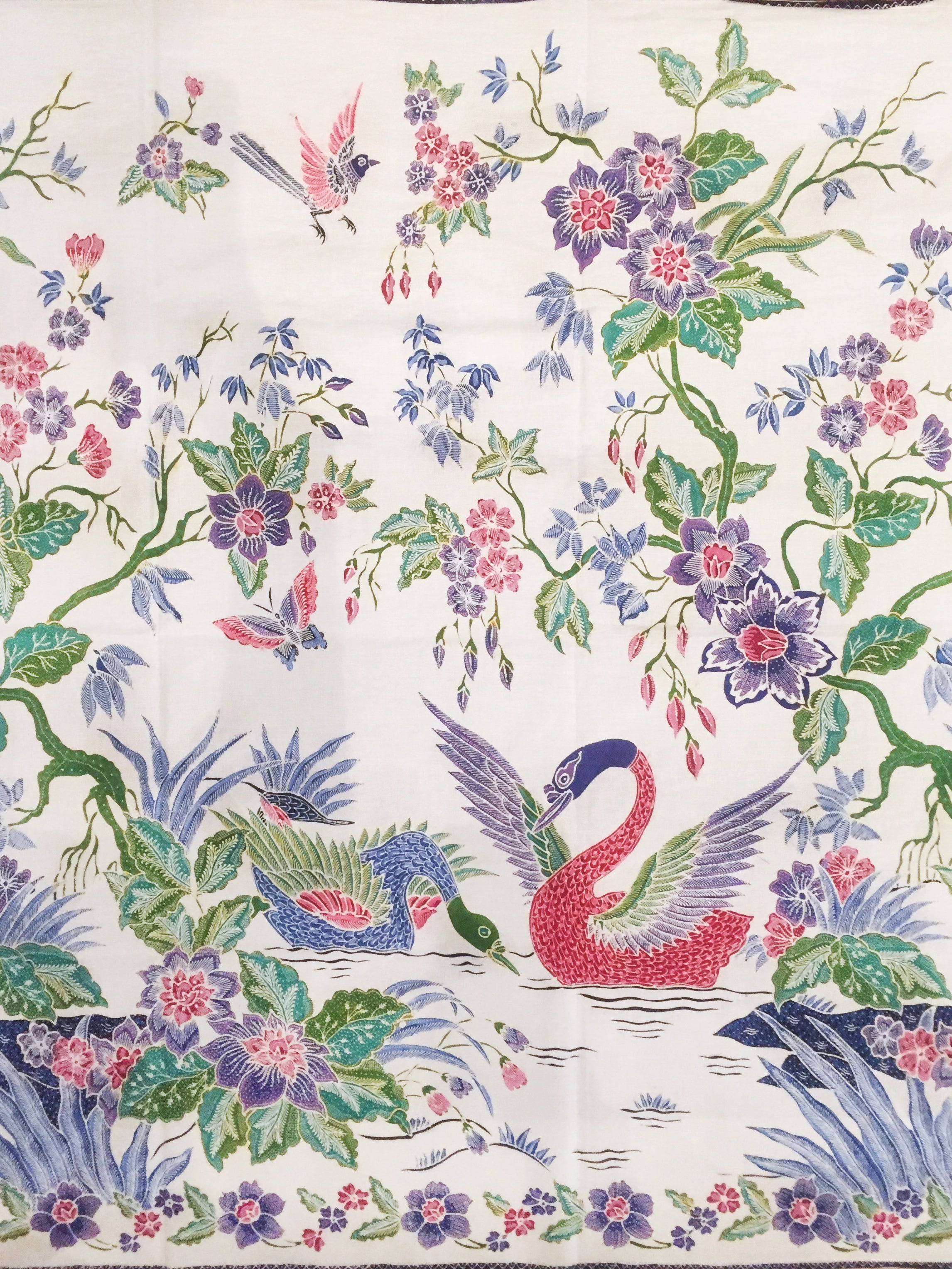 Batik Tulis Pekalongan KH-26.7143