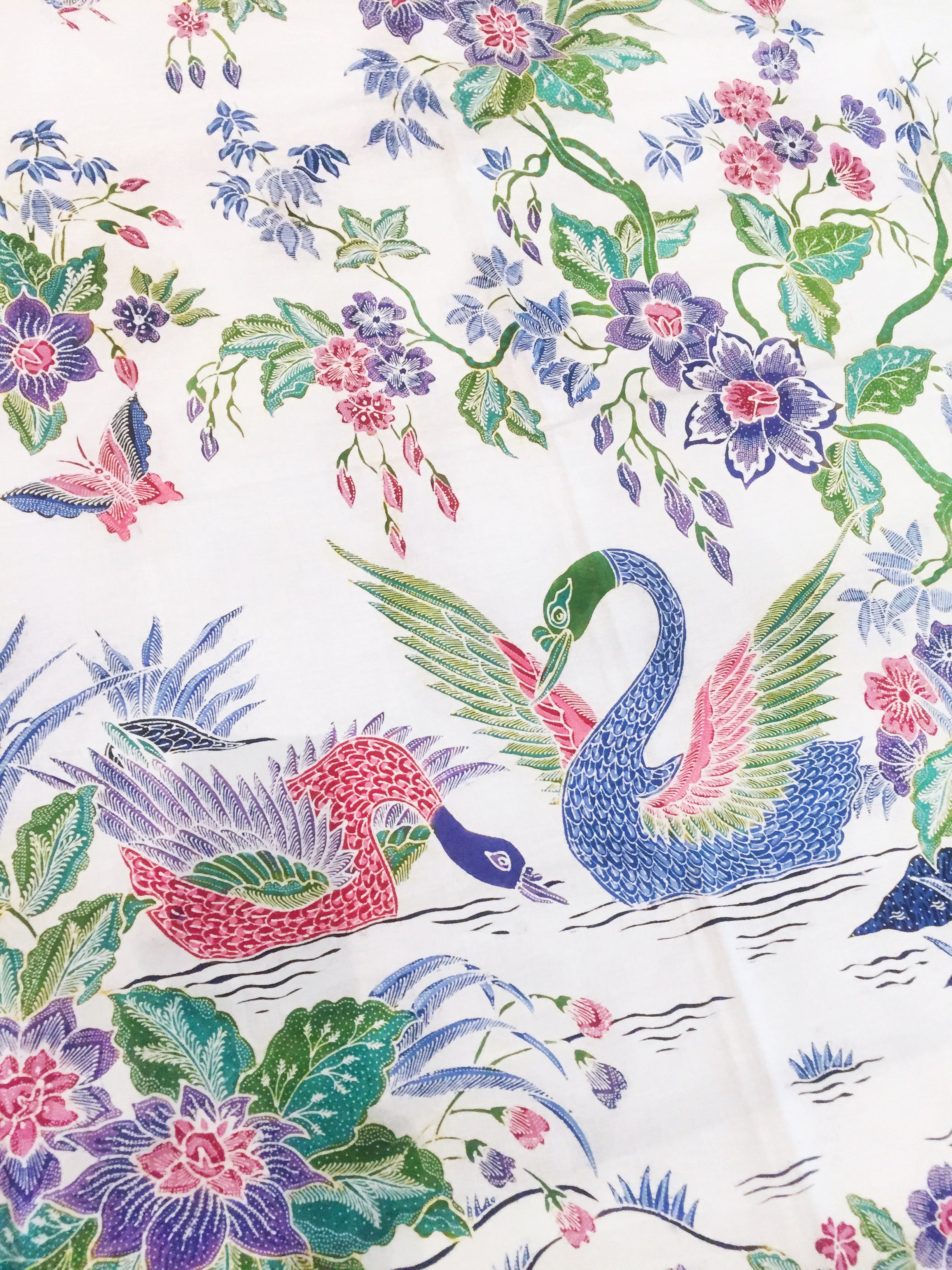 Batik Tulis Pekalongan KH-26.7143