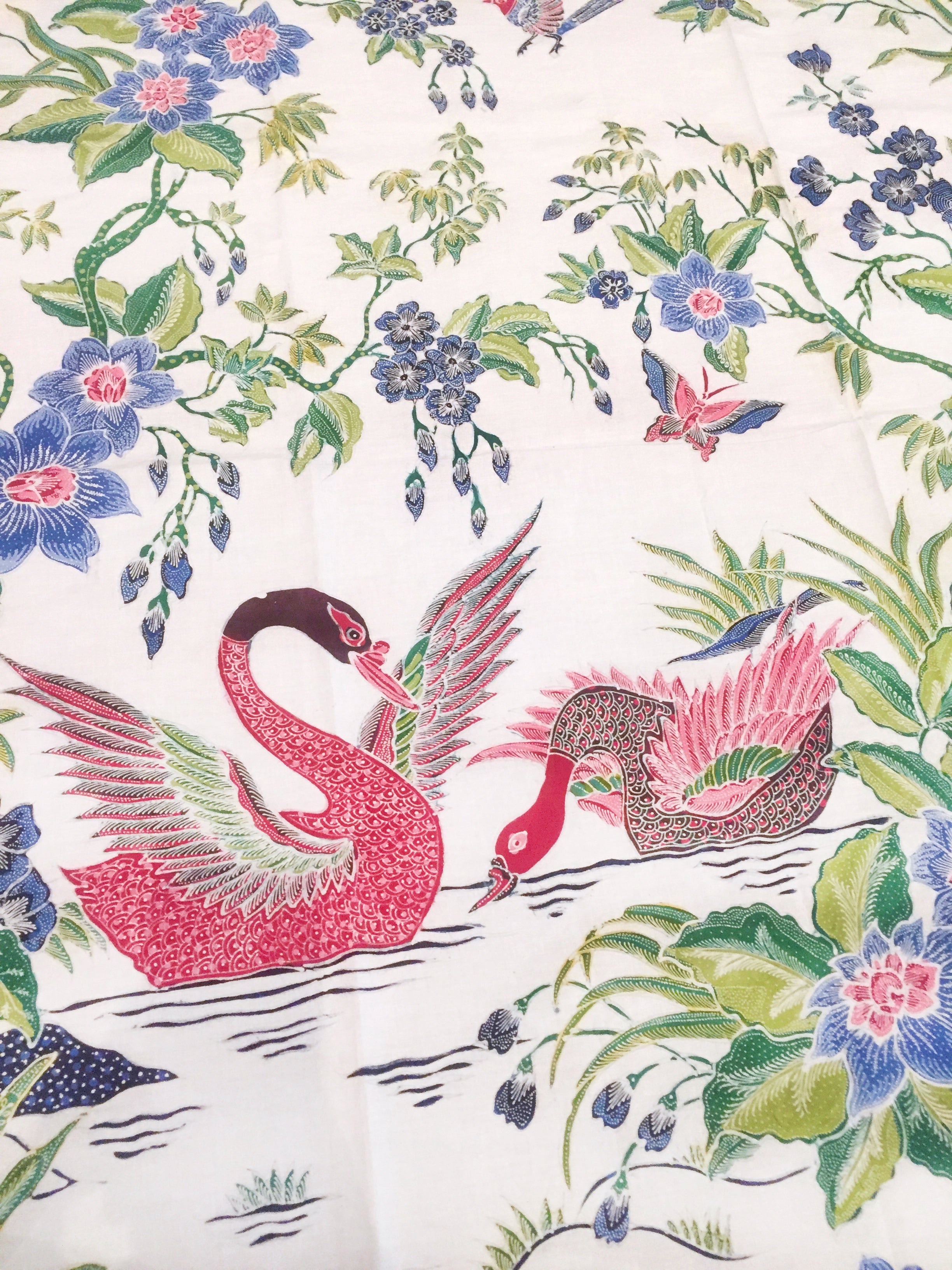 Batik Tulis Pekalongan KH-26.7131