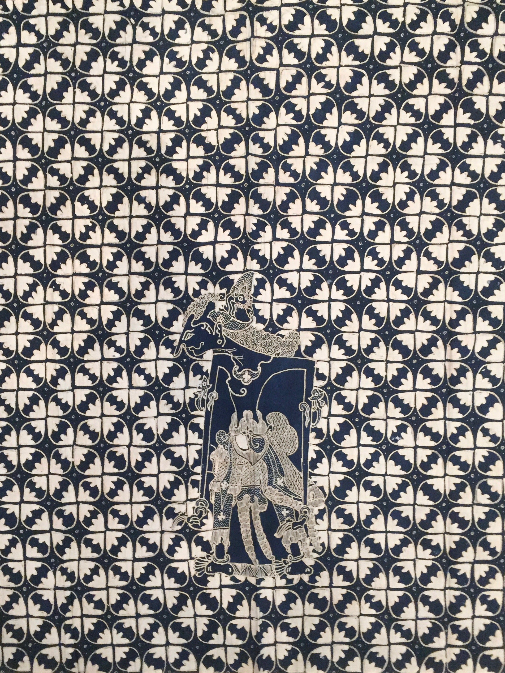 Batik Tulis Solo KB-A0613-01