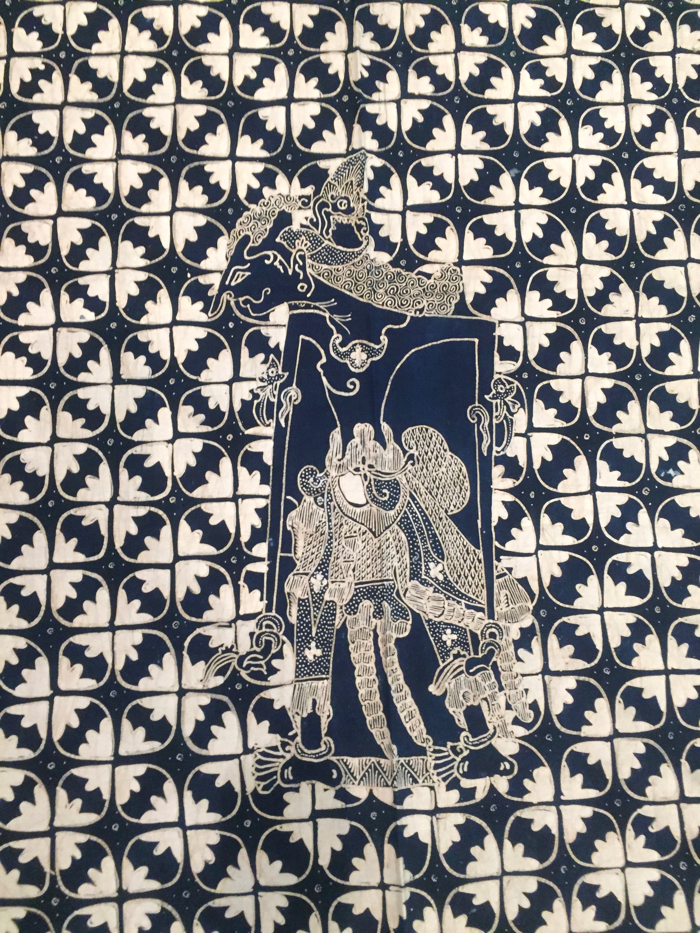 Batik Tulis Solo KB-A0613-01