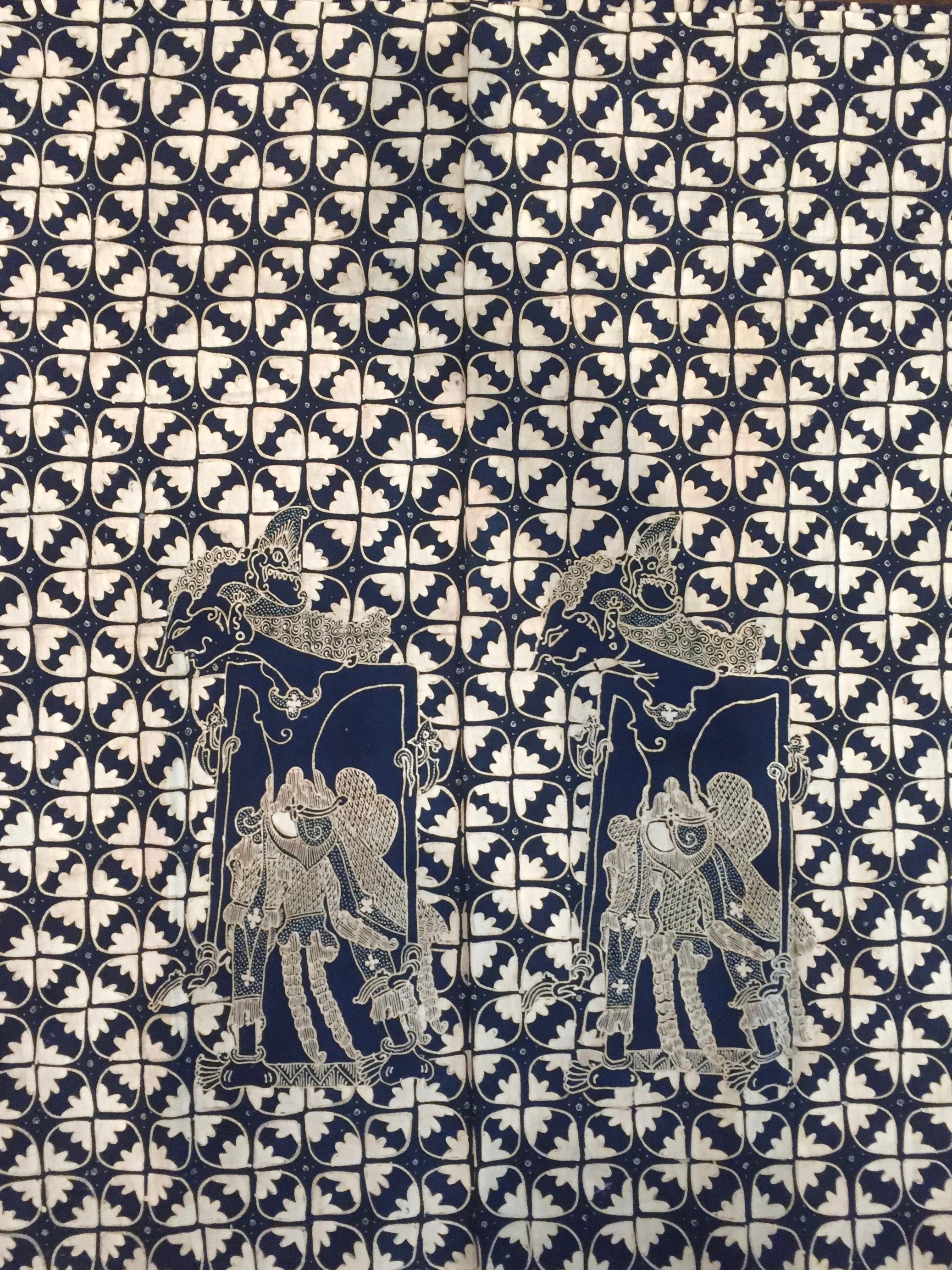 Batik Tulis Solo KB-A0613-01