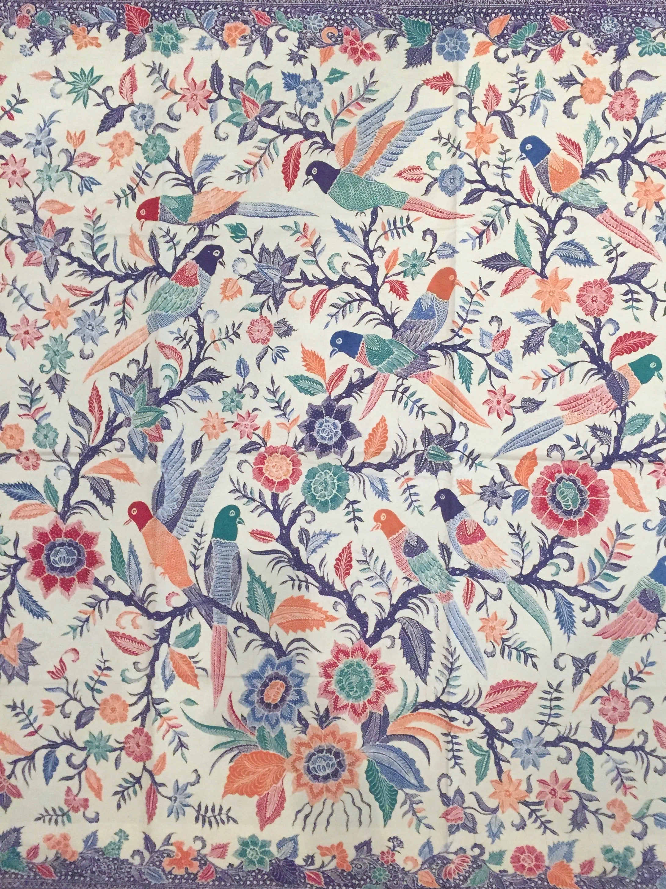 Batik Tulis Cirebon KE-26.4685