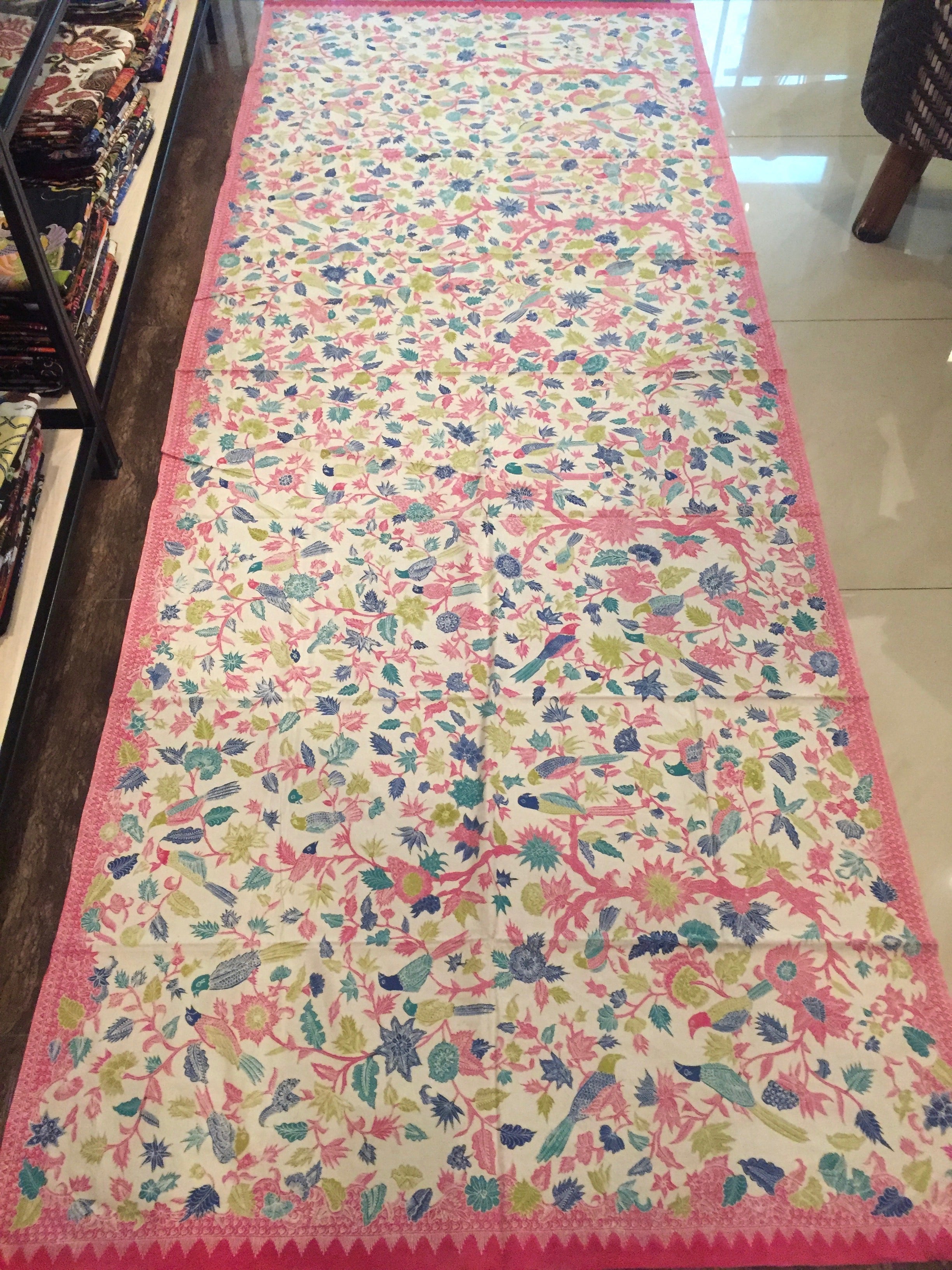 Batik Tulis Cirebon KE-26.4634