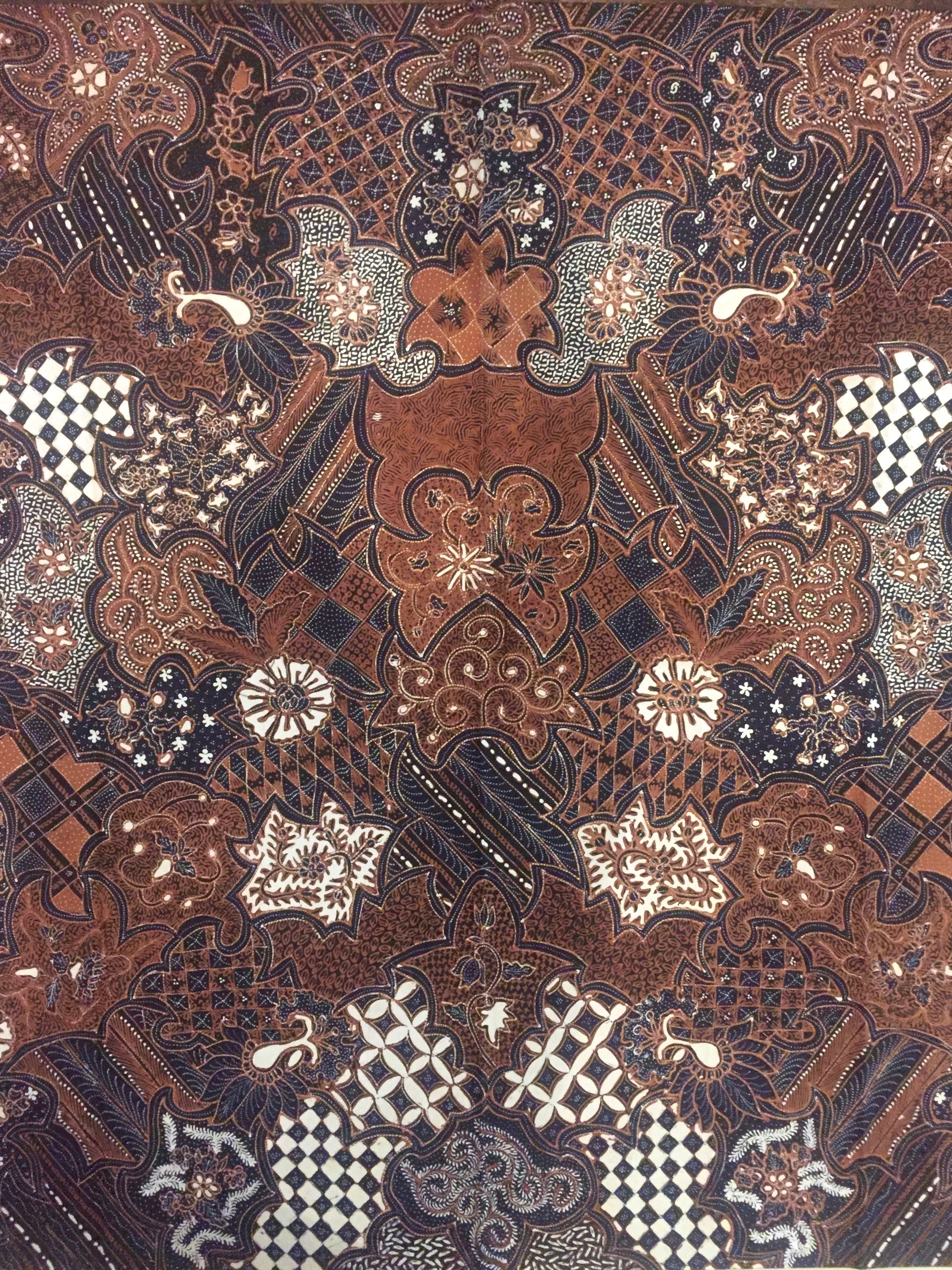 Batik Tulis Yogyakarta KM-36.4285