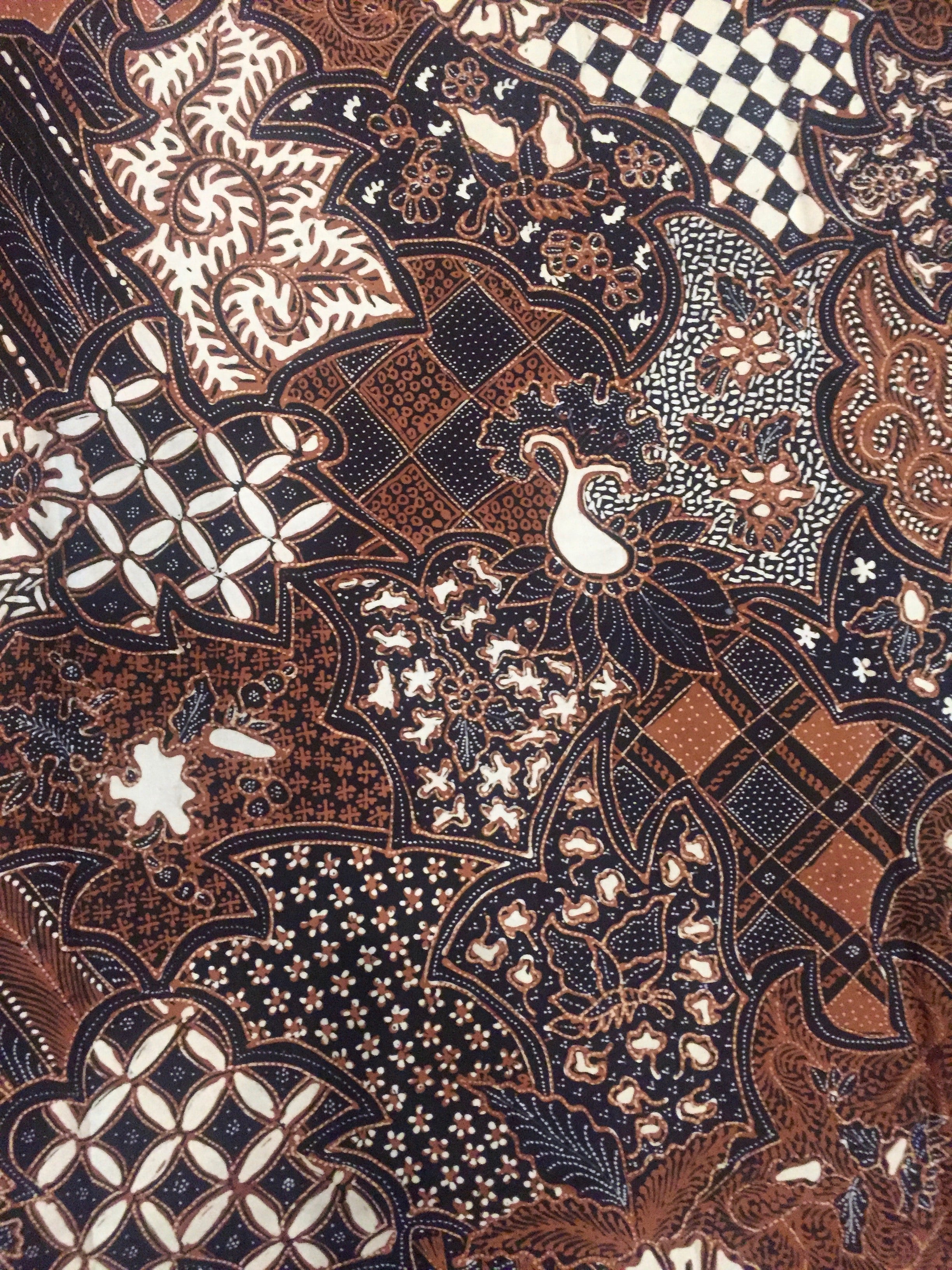 Batik Tulis Yogyakarta KM-36.4285