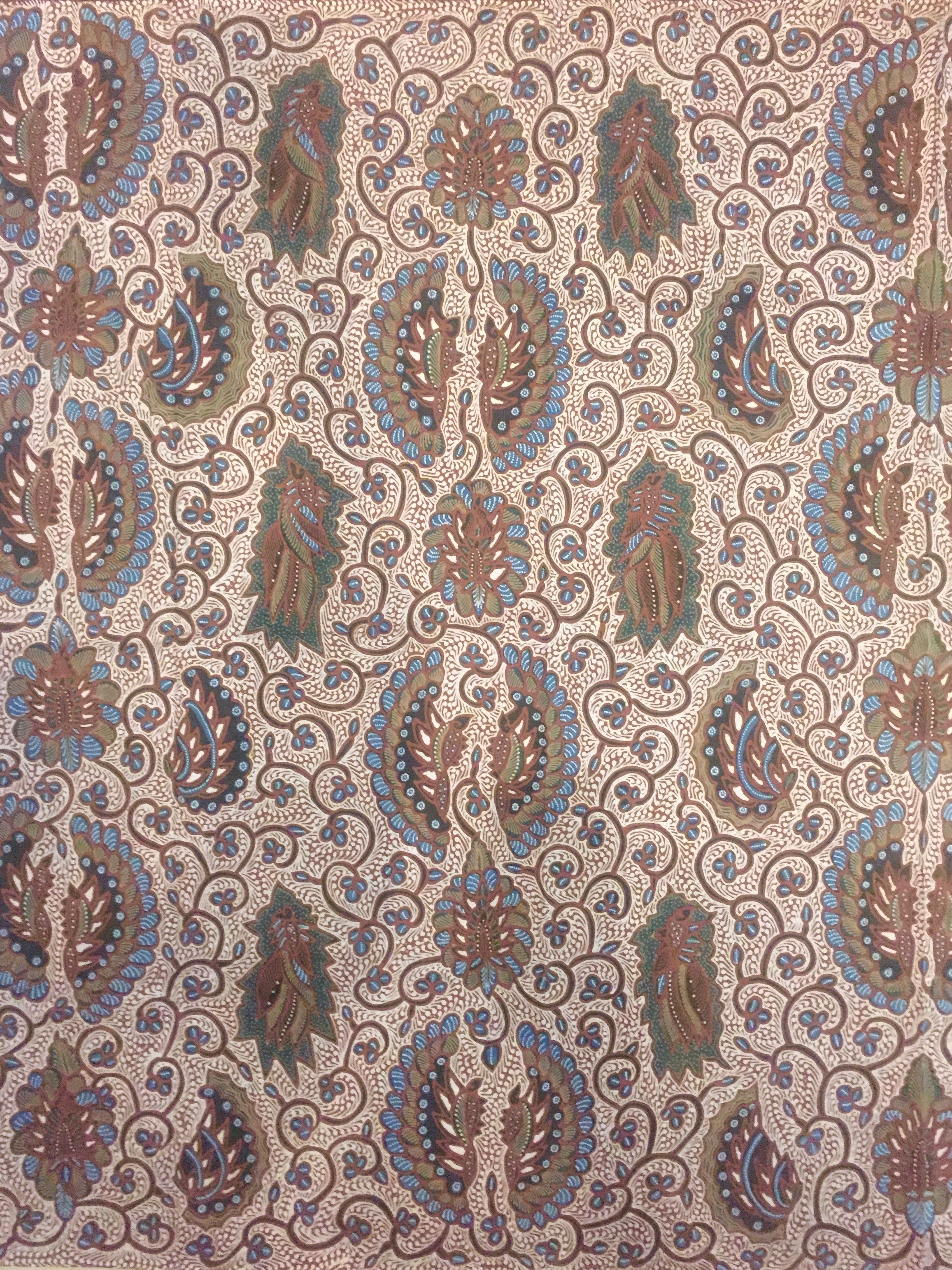 Batik Tulis Yogyakarta KN-36.4304