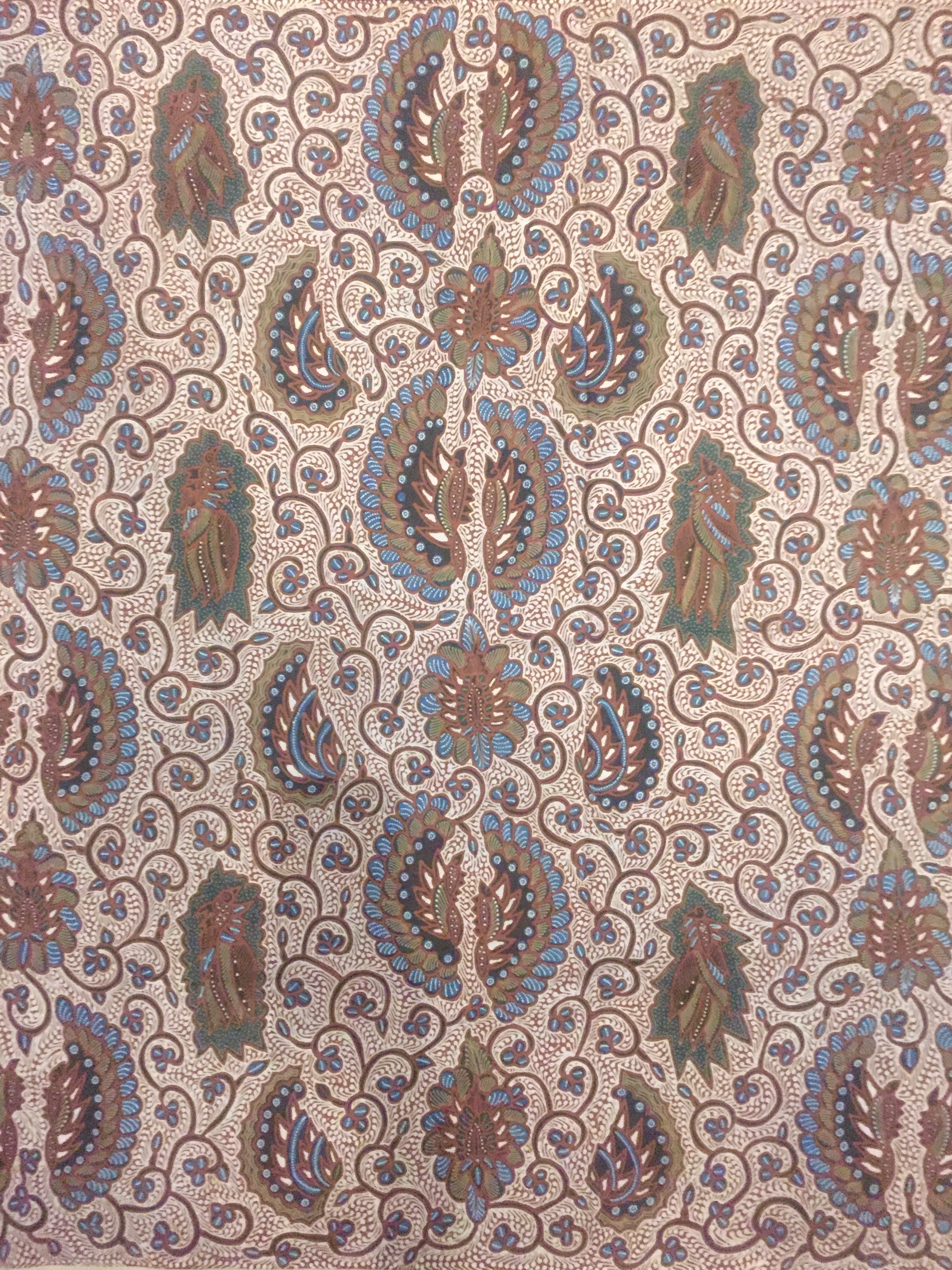 Batik Tulis Yogyakarta KN-36.4304