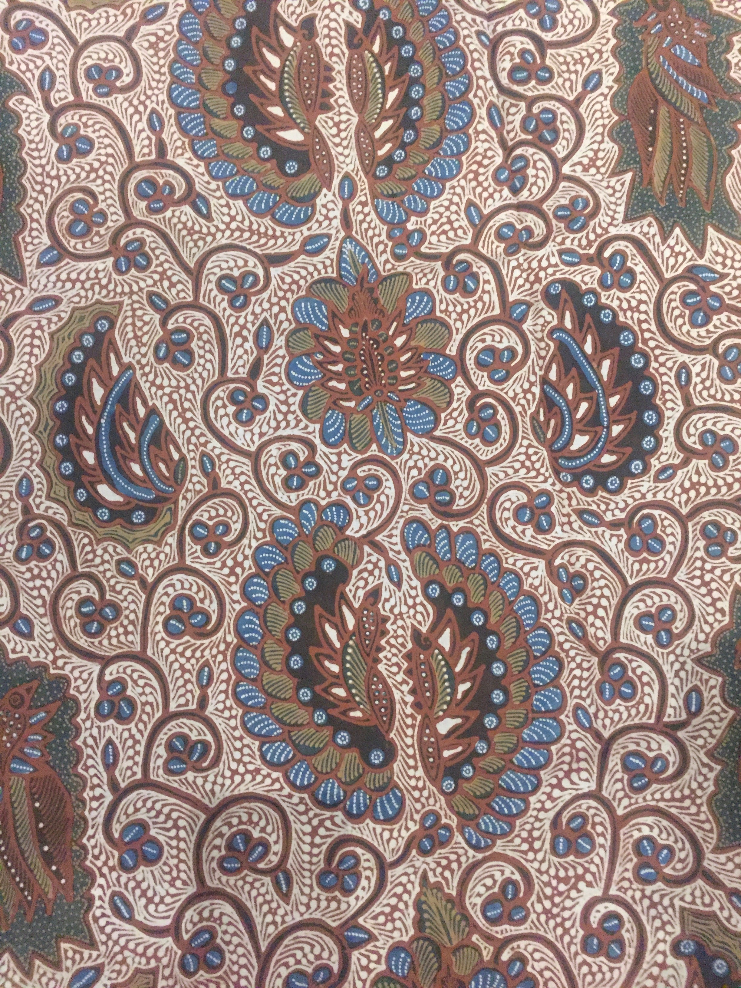 Batik Tulis Yogyakarta KN-36.4304