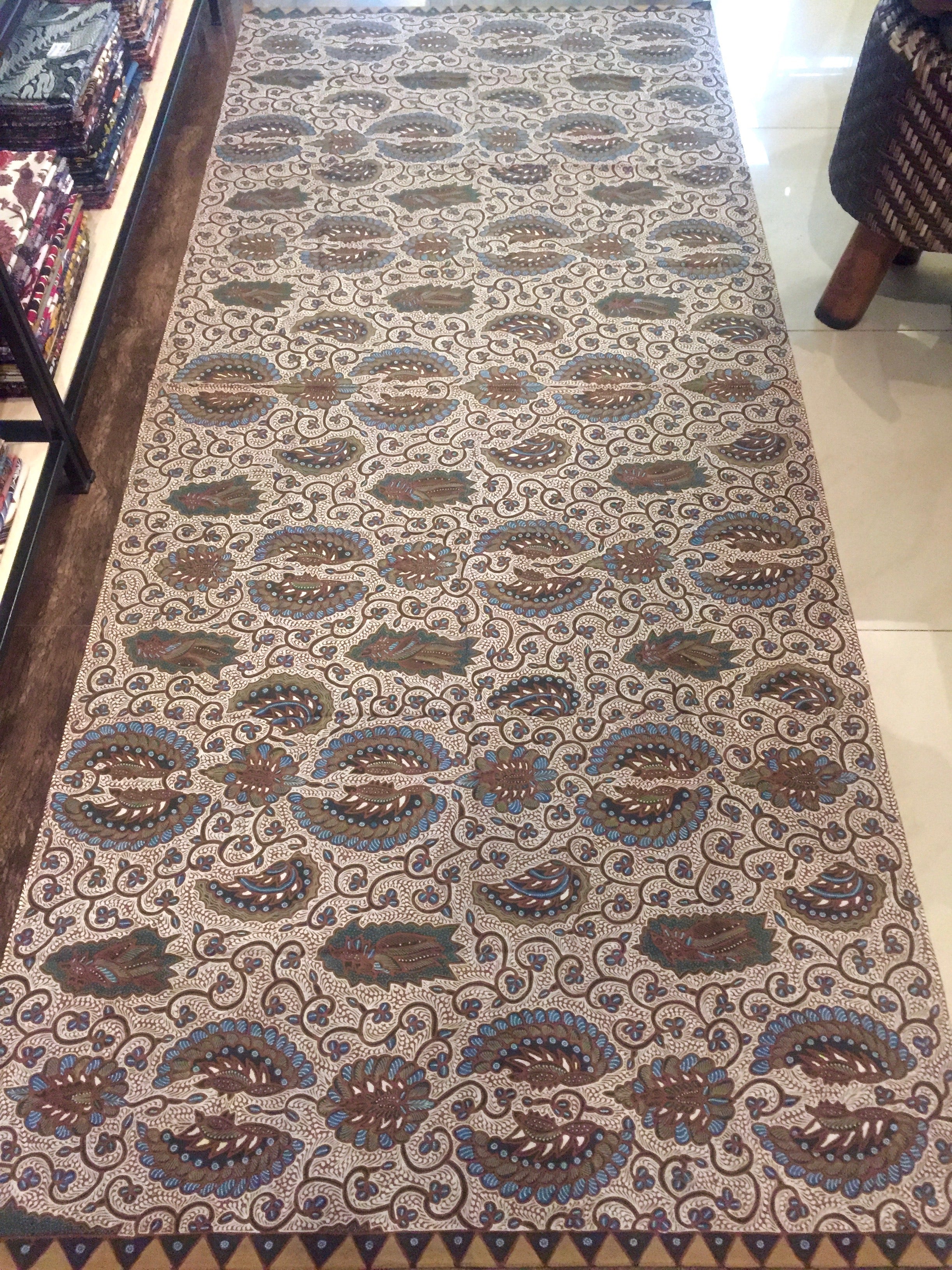 Batik Tulis Yogyakarta KN-36.4304