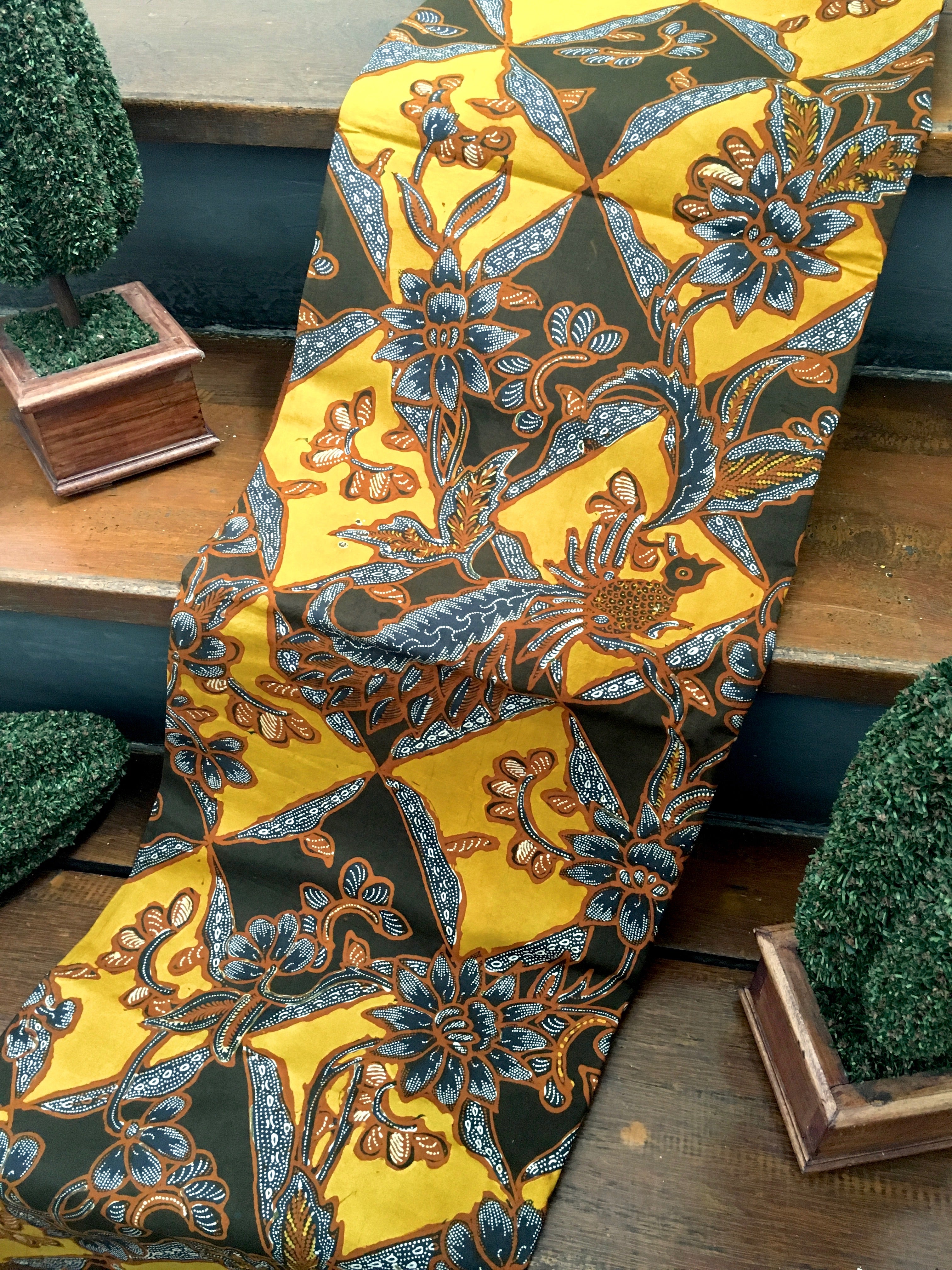 Batik Tulis Weleri KA-BAT-WE-W-5440