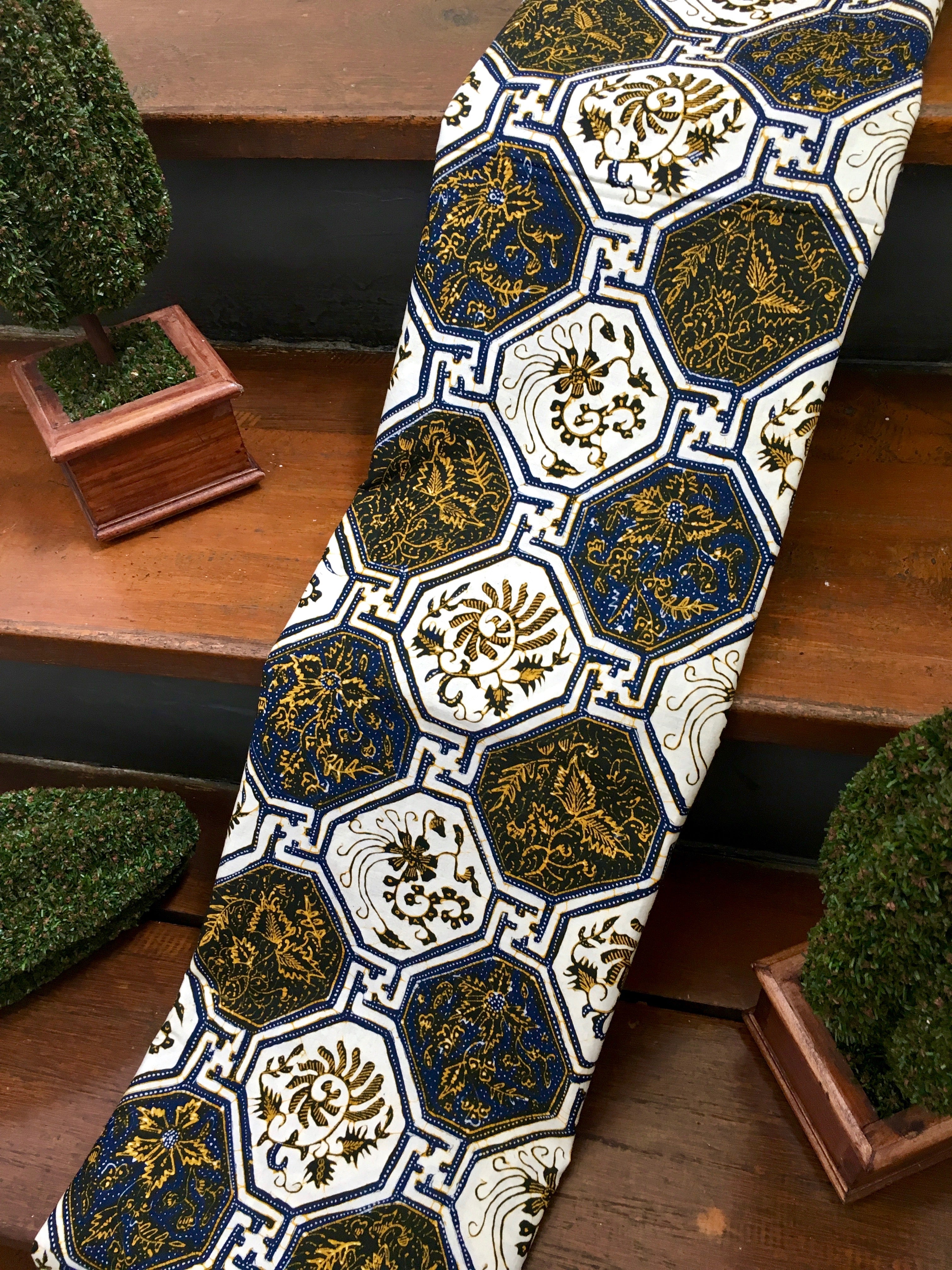 Batik Tulis Cirebon KA-BAT-CI-W-3934