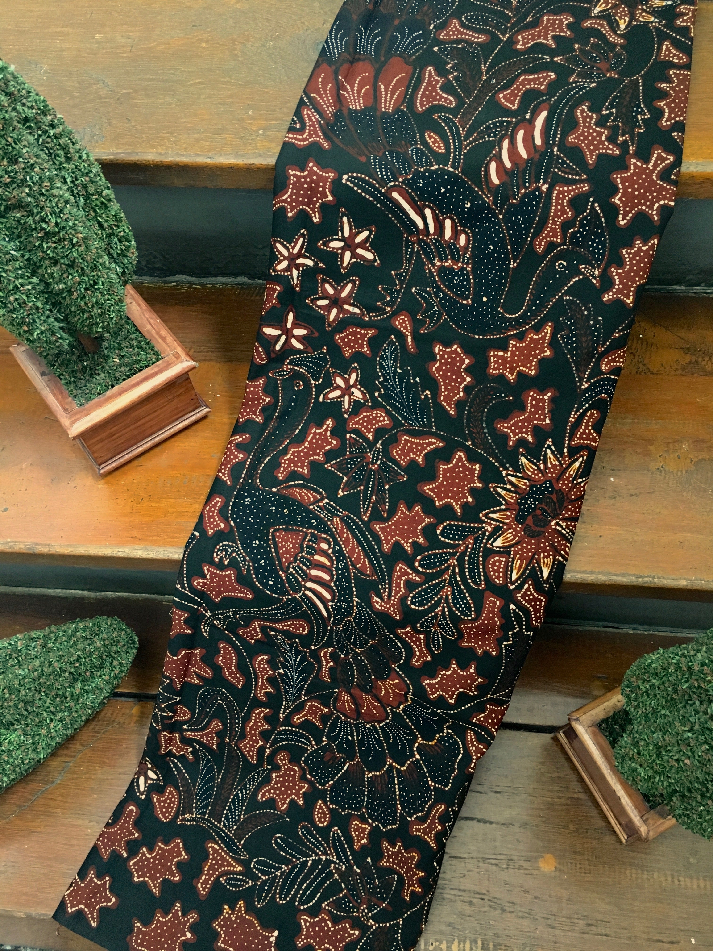 Batik Tulis Banyumas KA-BAT-BM-W-5616