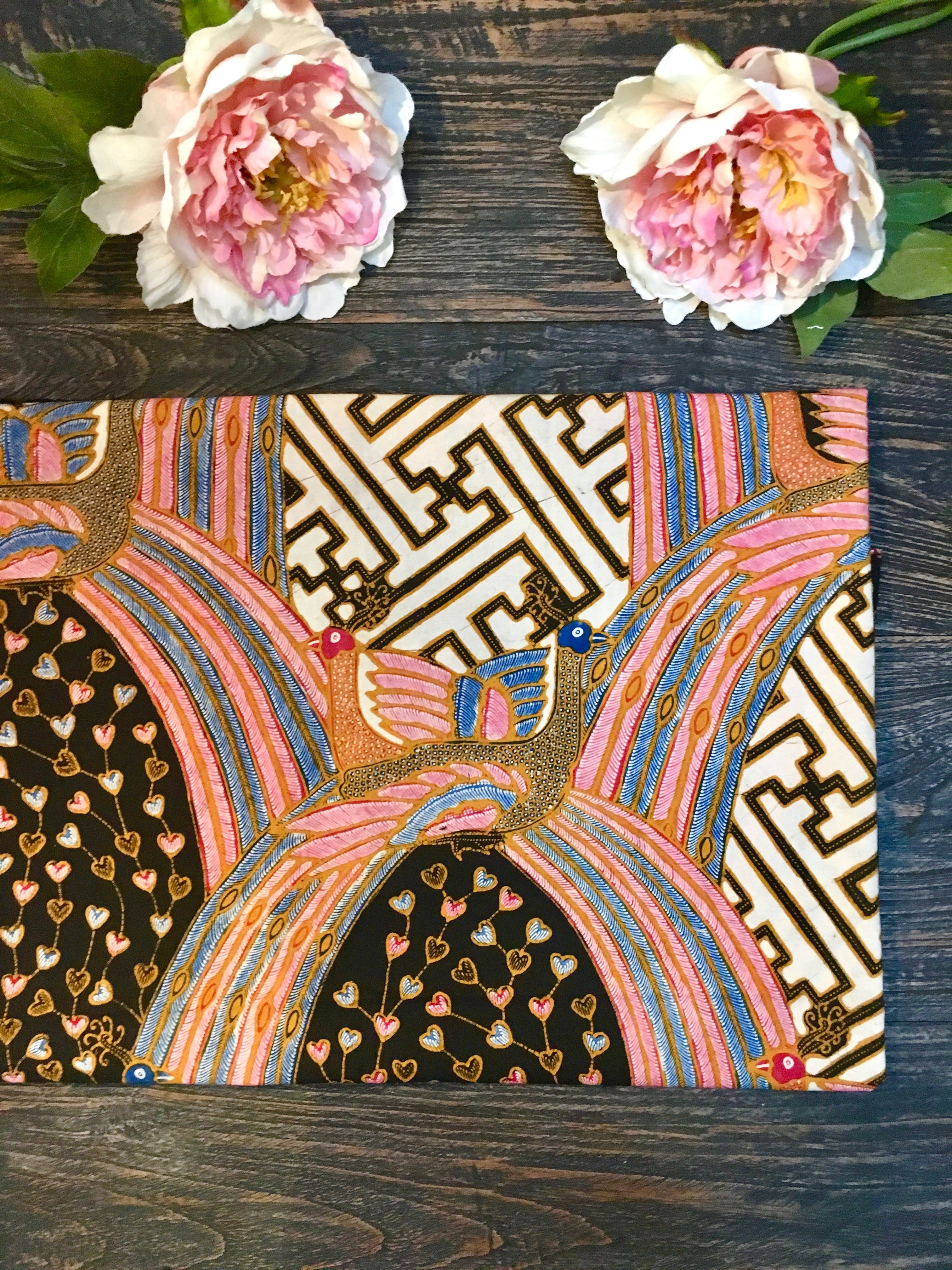 Batik Tulis Pekalongan KA-BAT-PK-W-2776