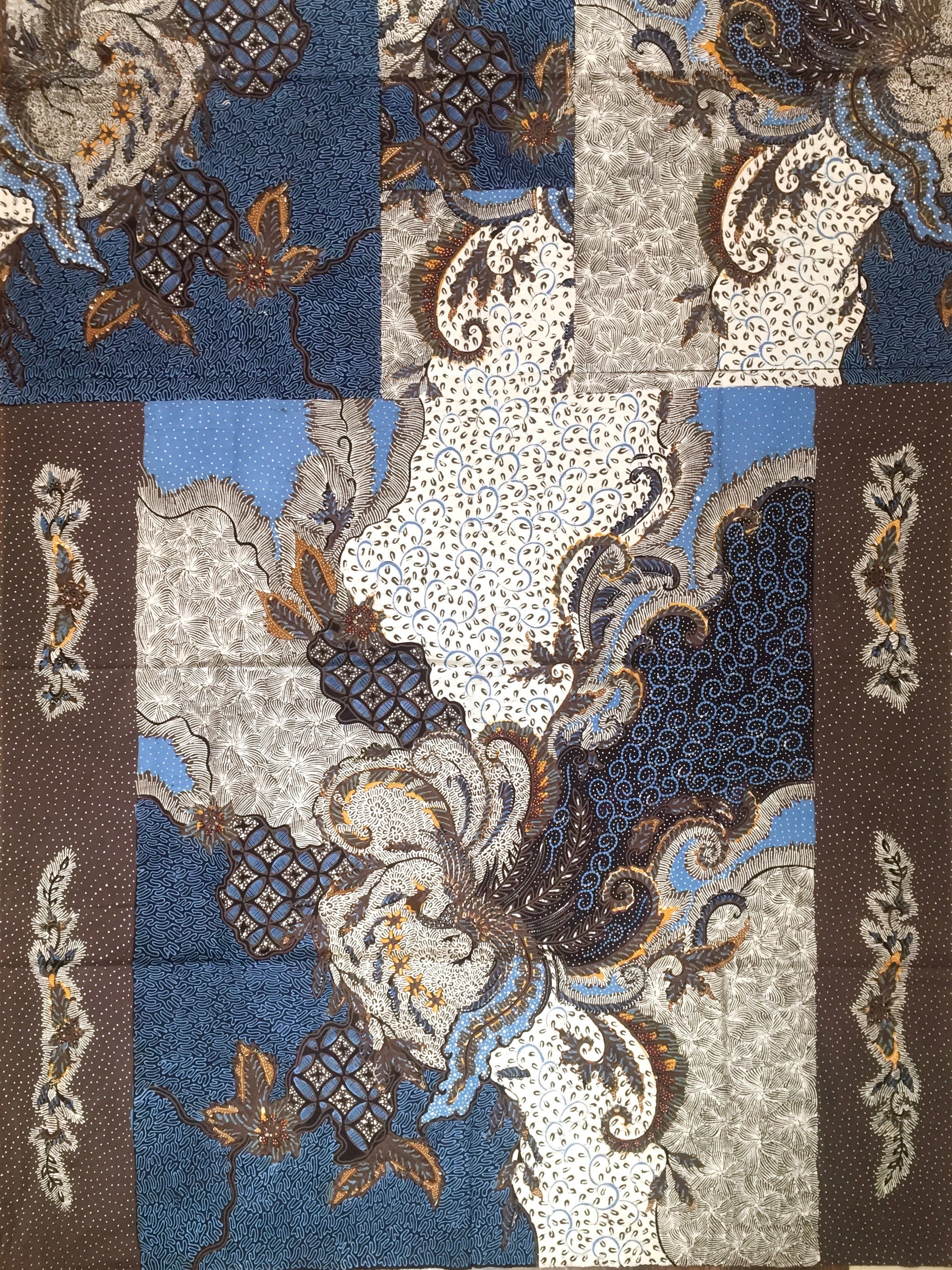 Batik Tulis Pekalongan KB-20.4172