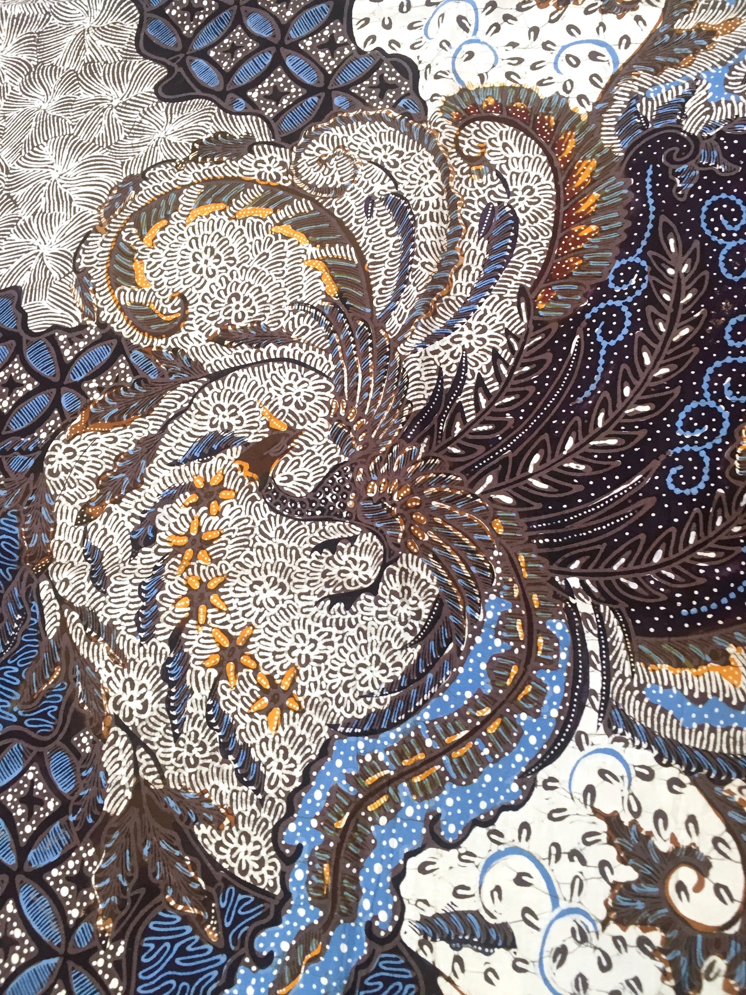 Batik Tulis Pekalongan KB-20.4172