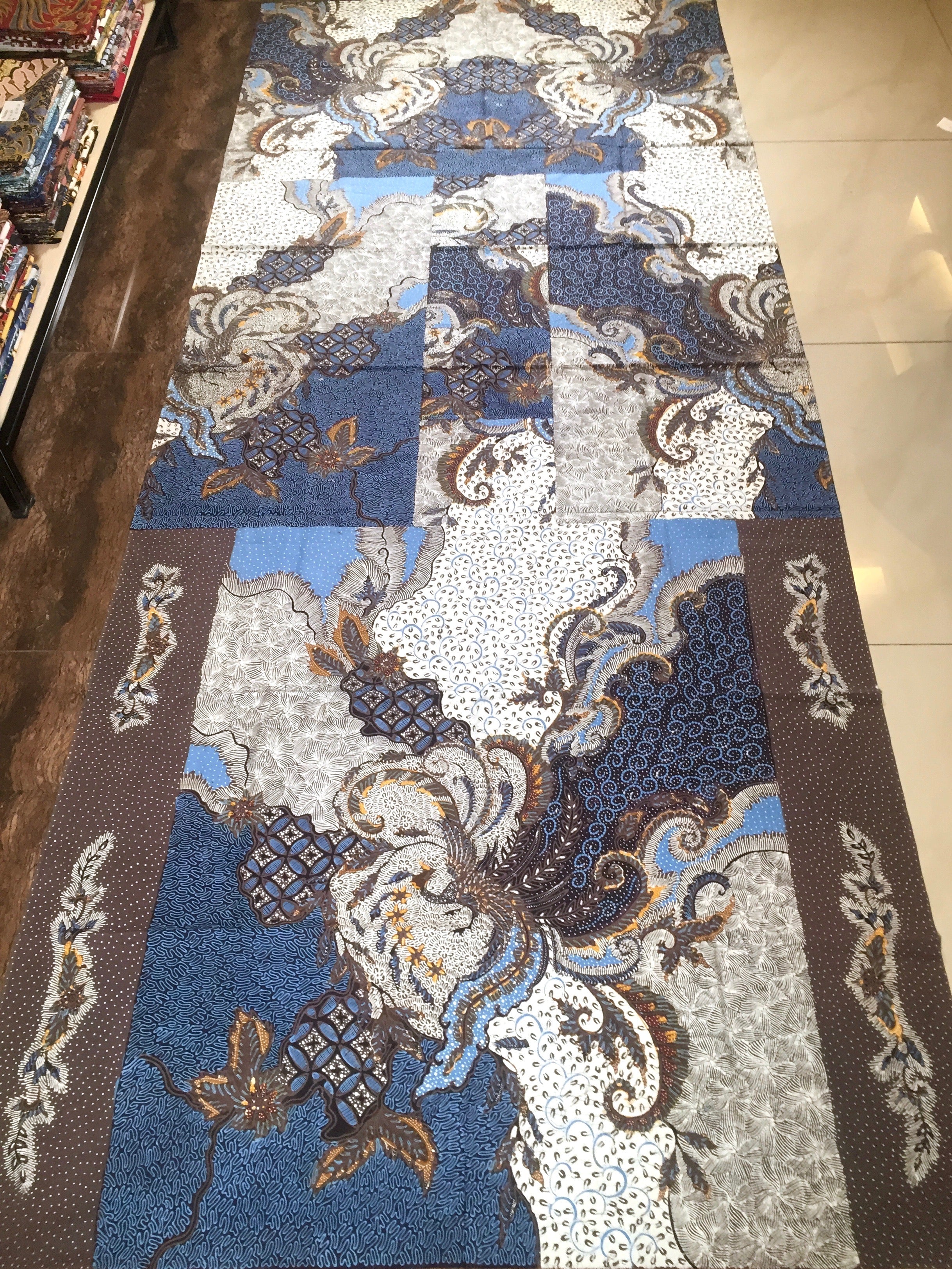 Batik Tulis Pekalongan KB-20.4172