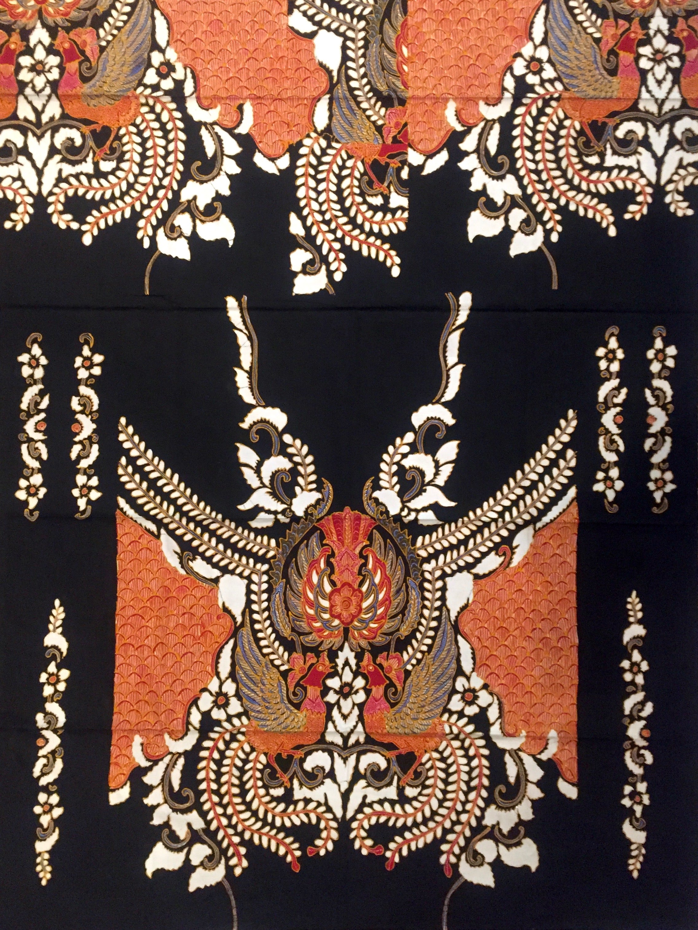 Batik Tulis Pekalongan SB-04.7454