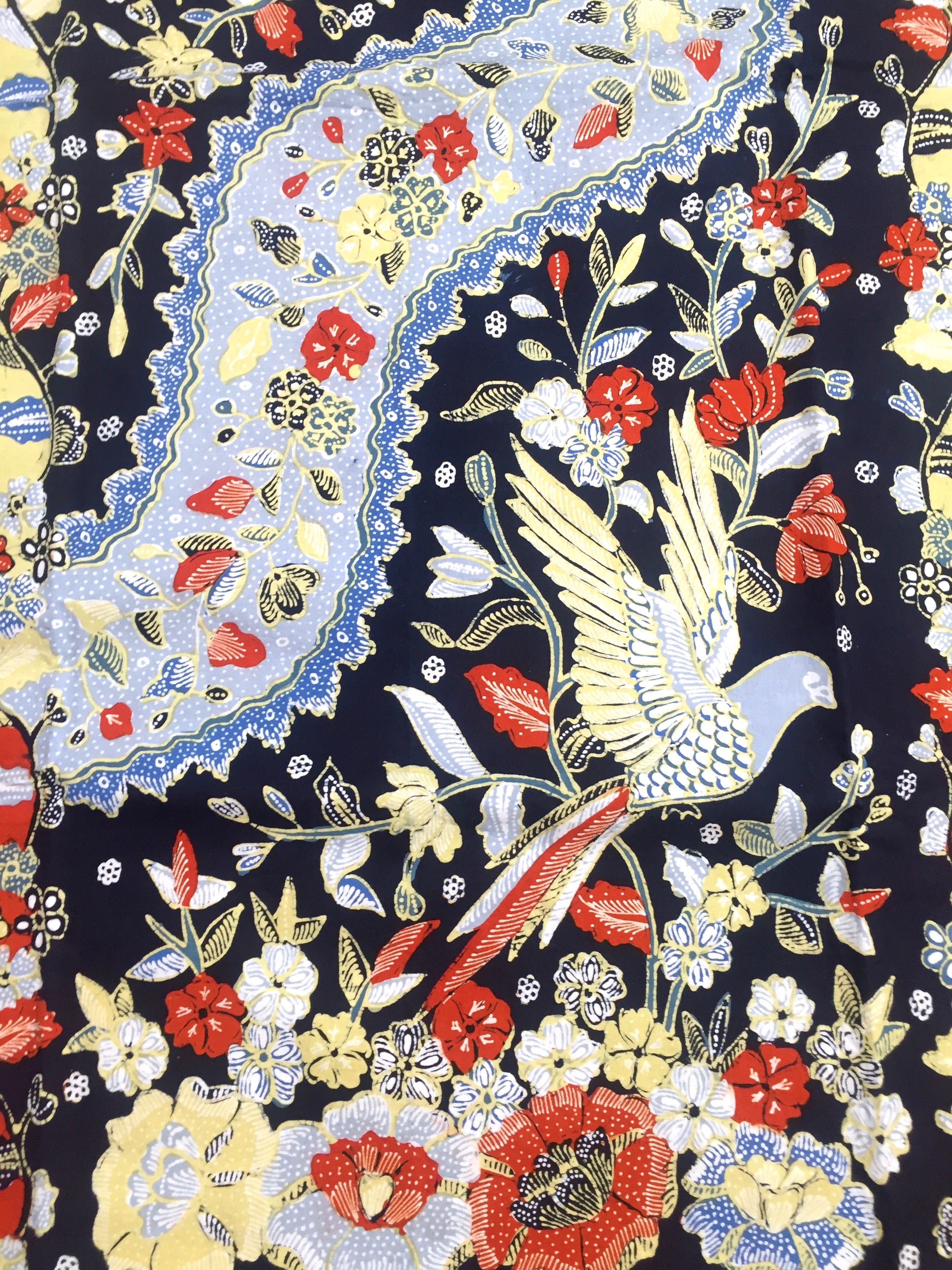 Batik Tulis Cirebon KK-00.5683