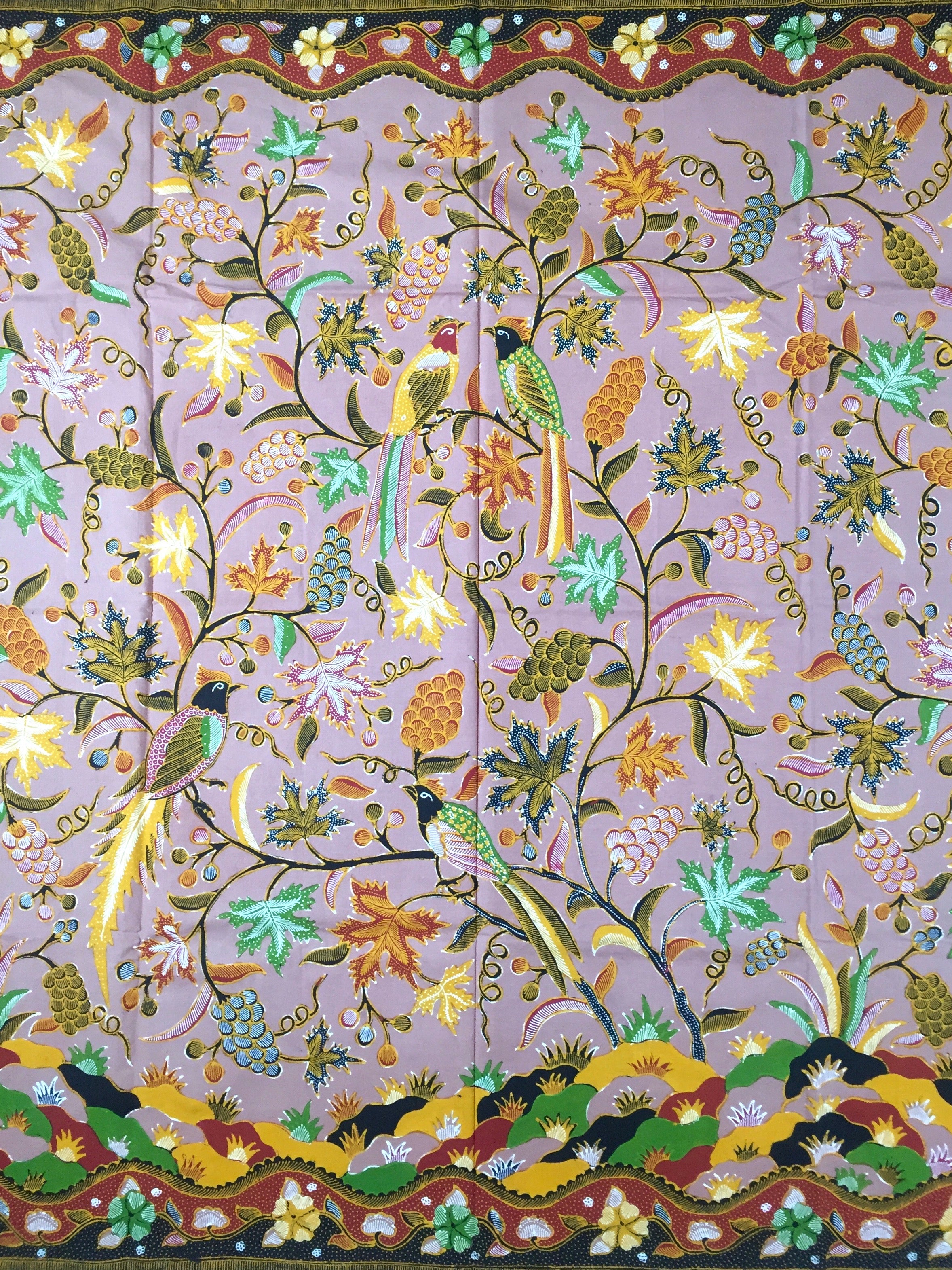 Batik Tulis Cirebon KK-00.5830