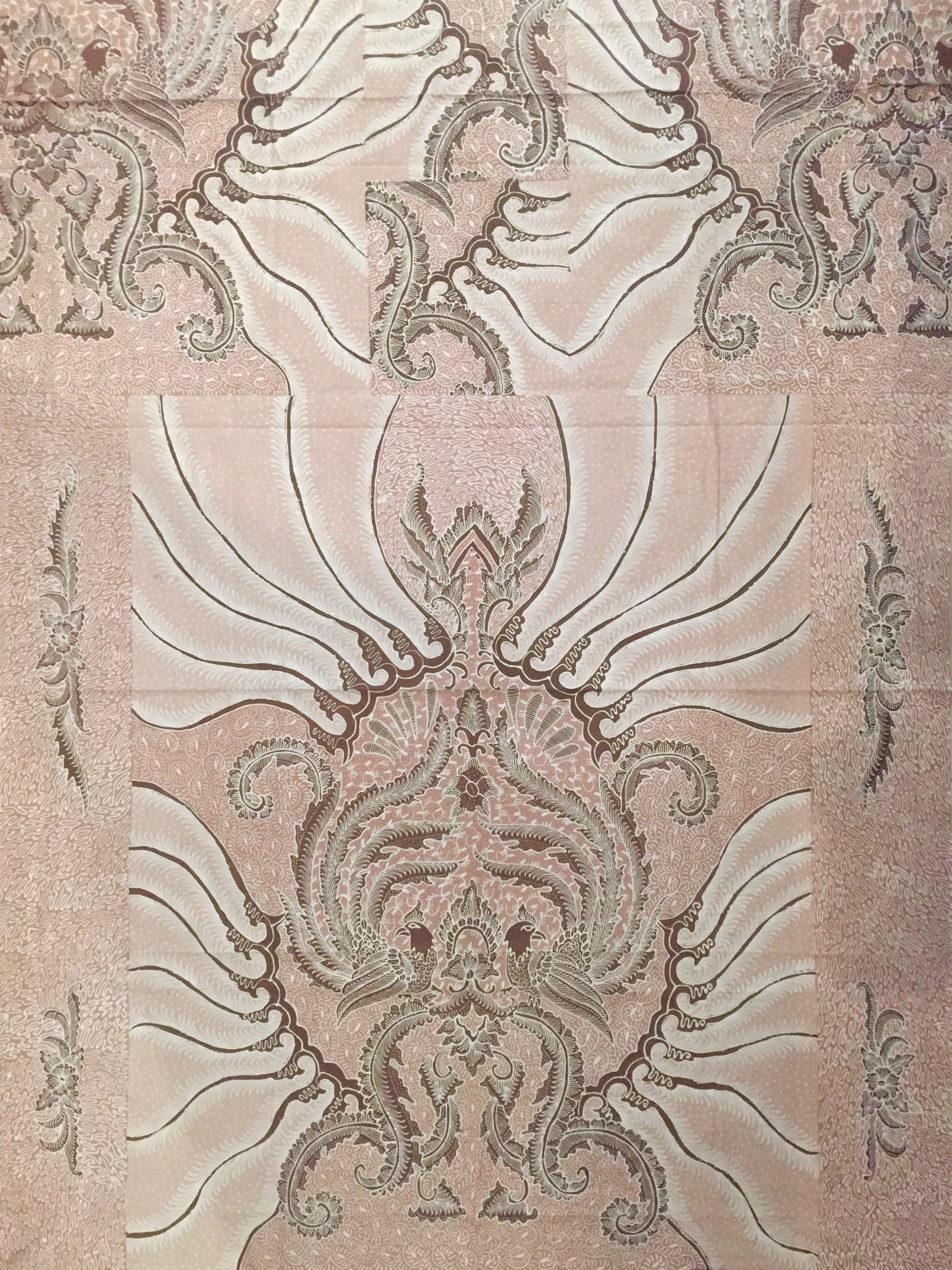 Batik Tulis Pekalongan KB-27.4002