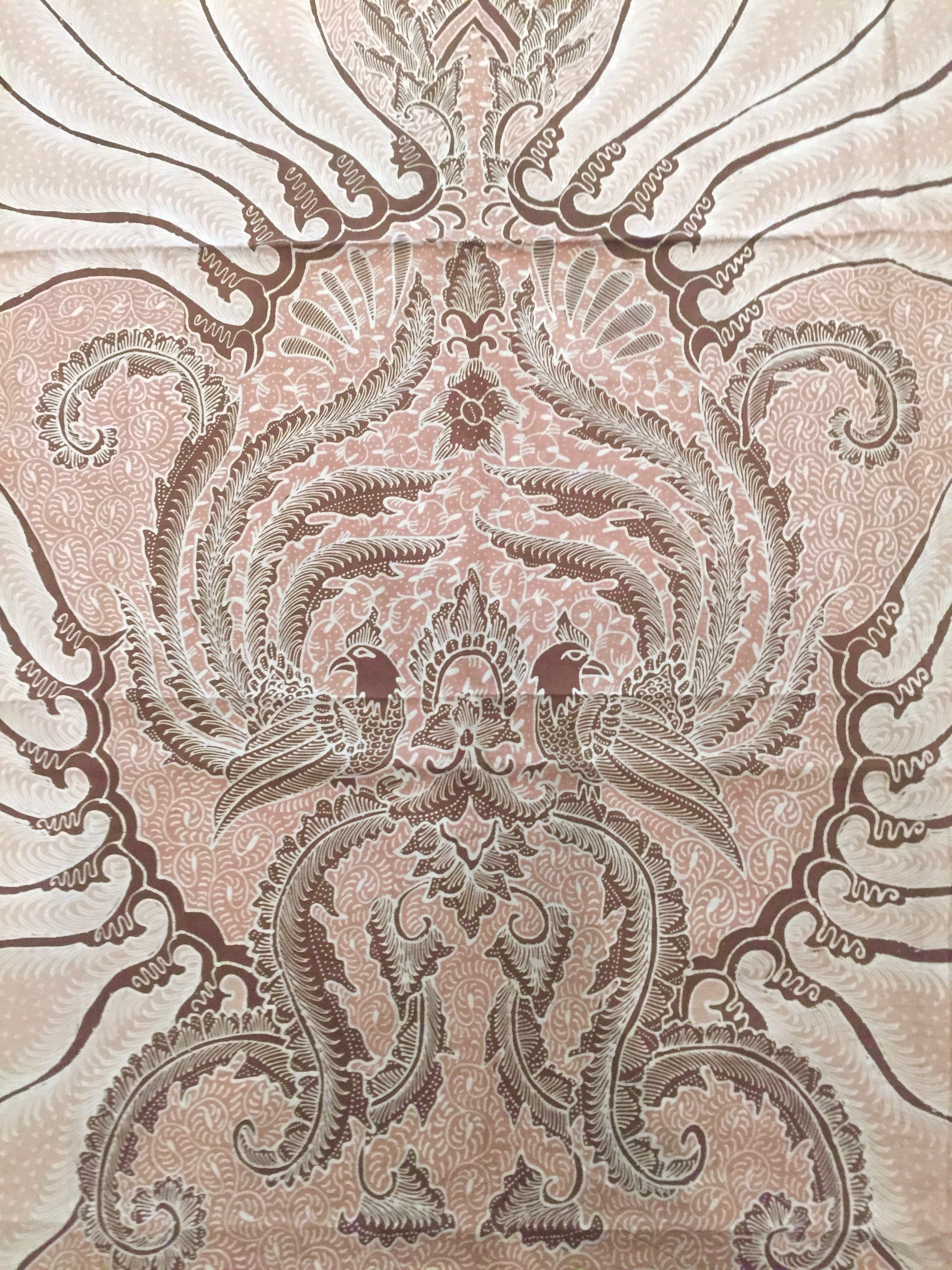 Batik Tulis Pekalongan KB-27.4002