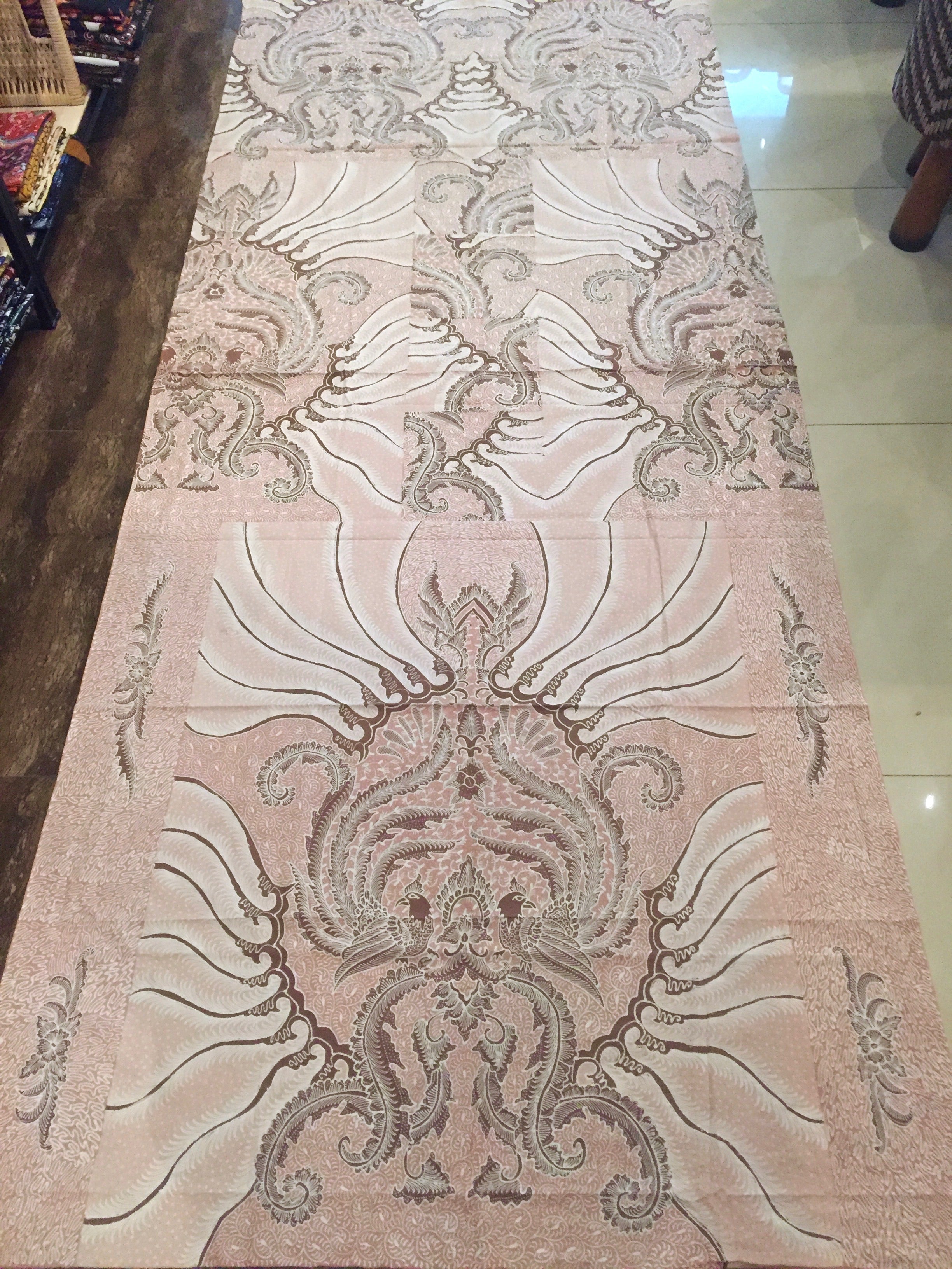 Batik Tulis Pekalongan KB-27.4002