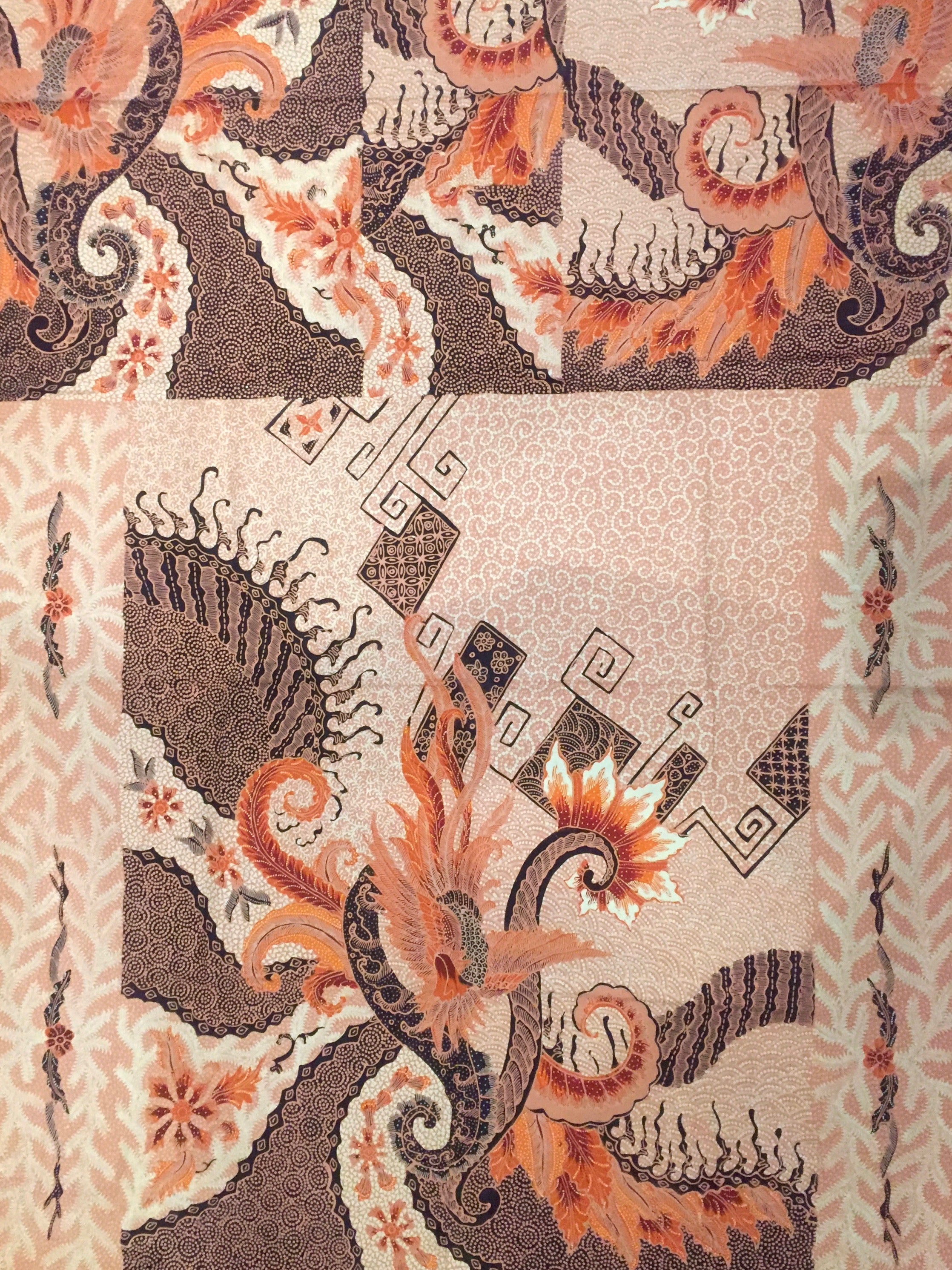 Batik Tulis Pekalongan KB-27.4054