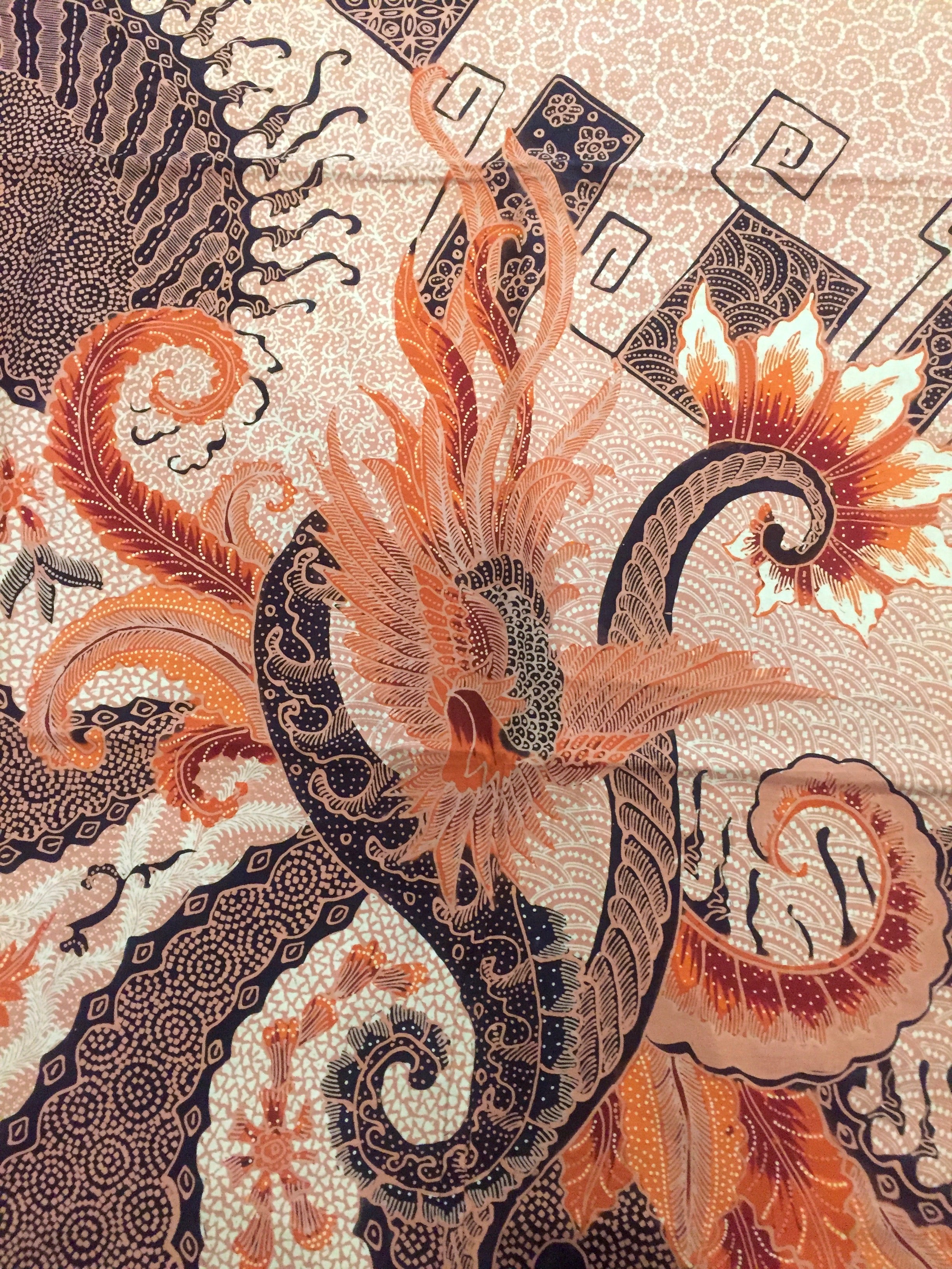 Batik Tulis Pekalongan KB-27.4054