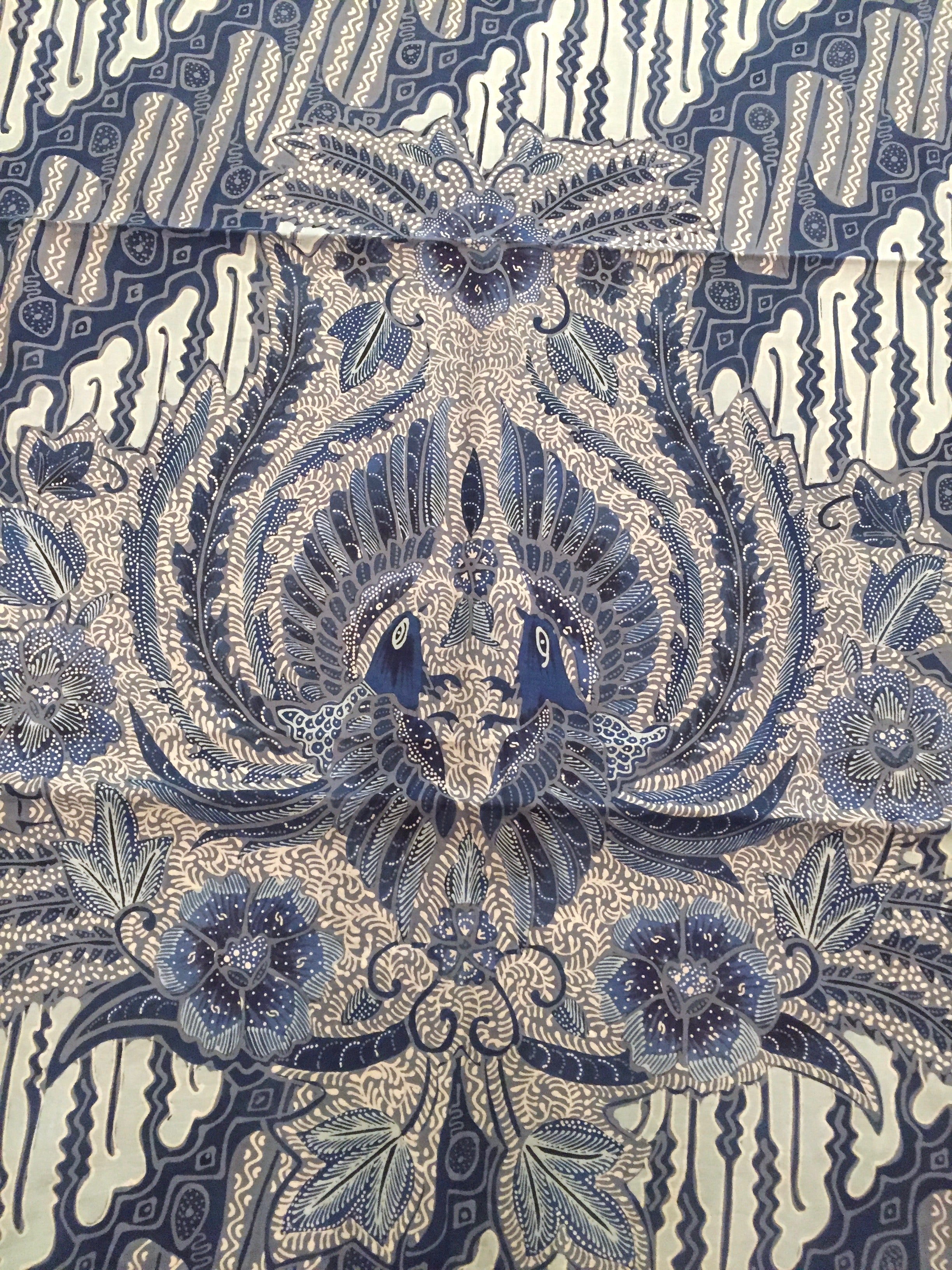 Batik Tulis Pekalongan KB-27.4079